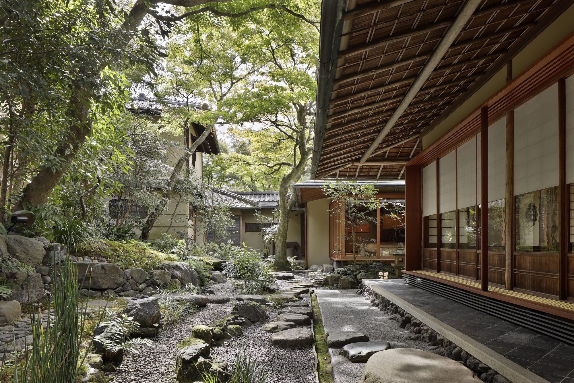 Hotel VMG Villa Kyoto