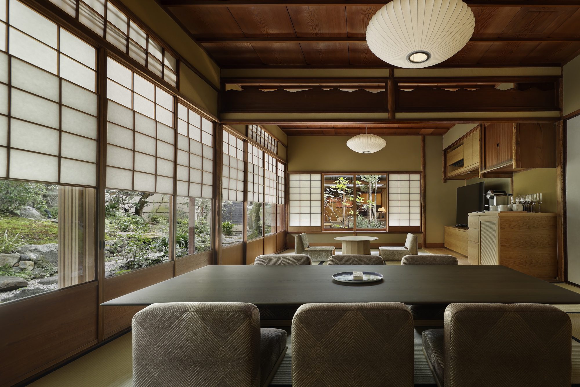Hotel VMG Villa Kyoto