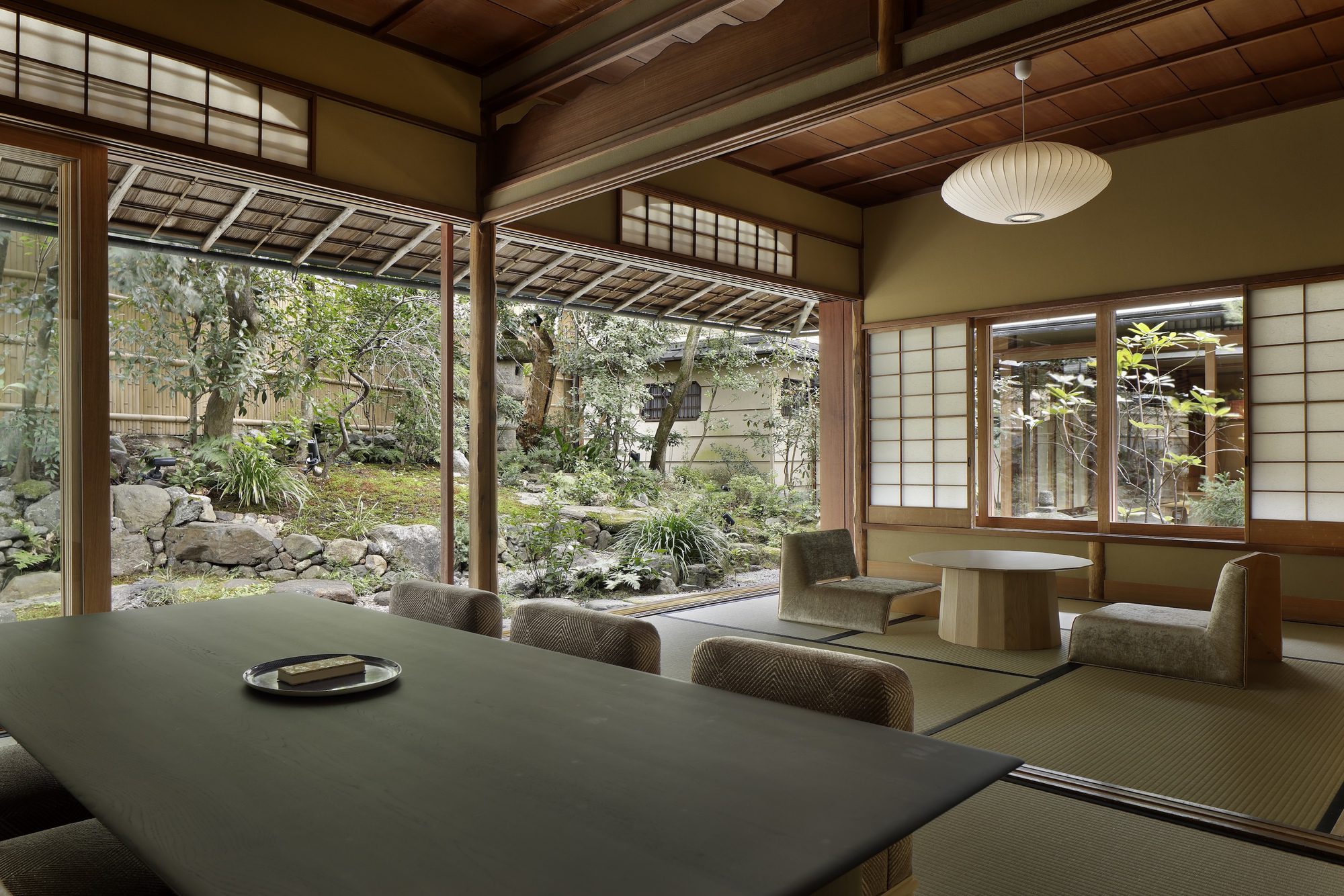 Hotel VMG Villa Kyoto