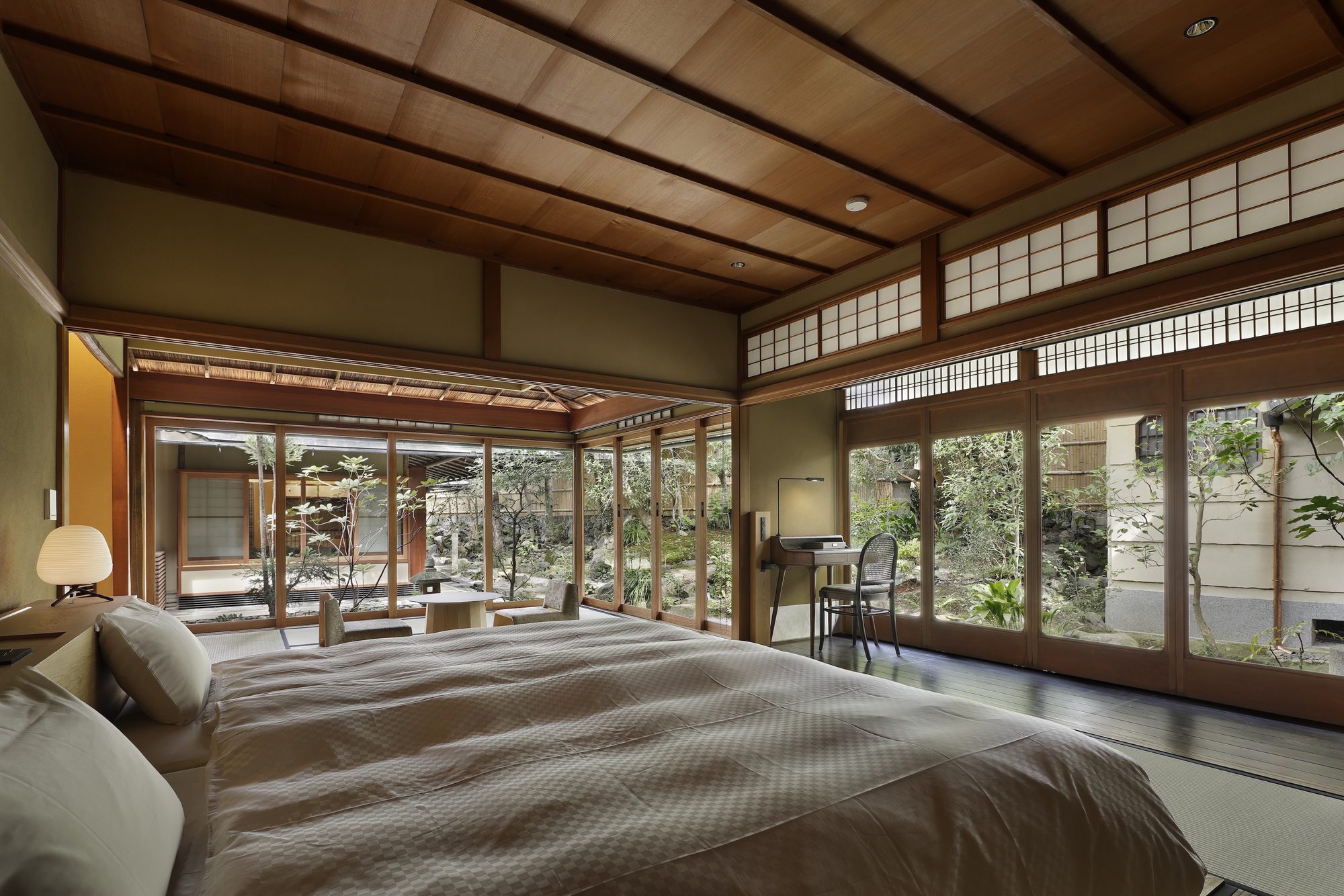 Hotel VMG Villa Kyoto