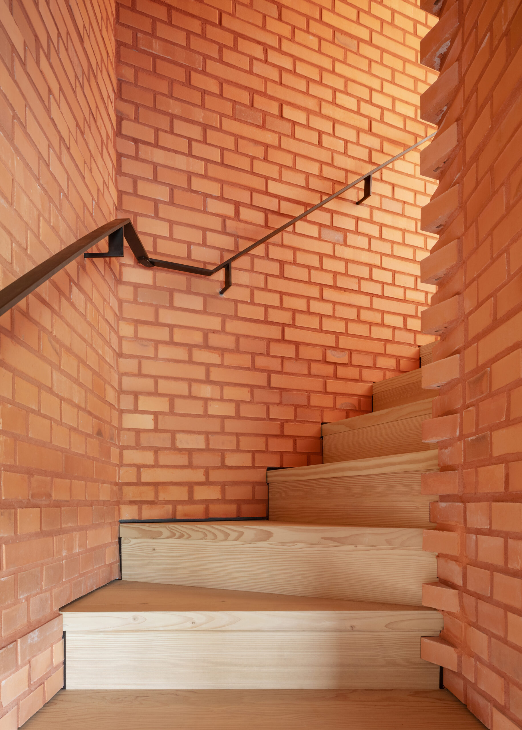 Settler's House Conversion