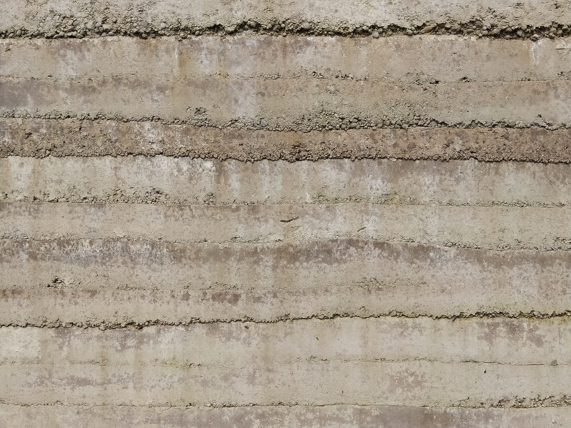 den talamh Meeting Point