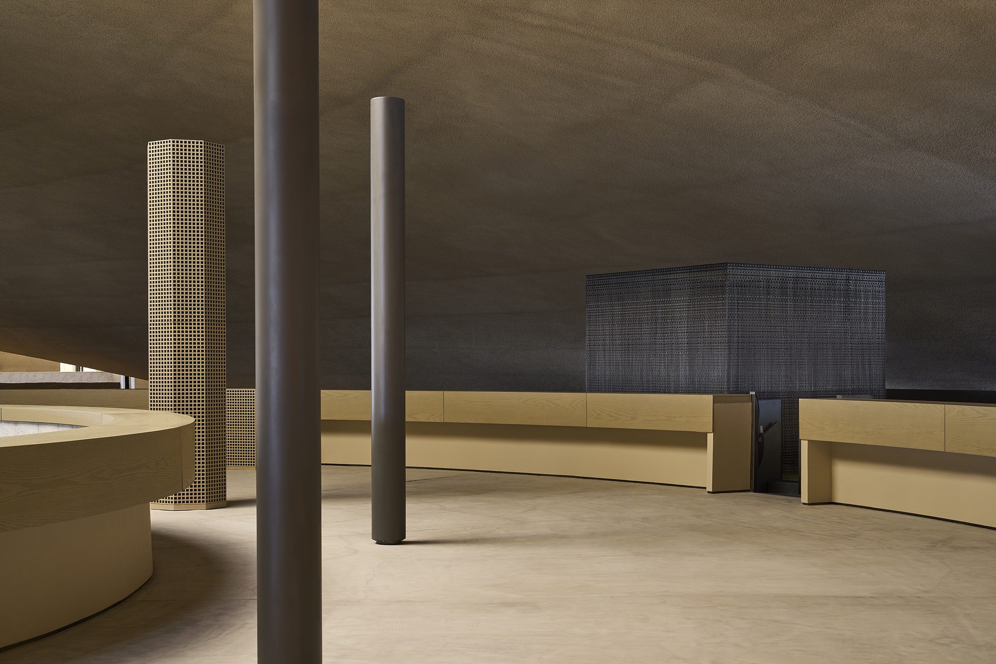 AD Government Office