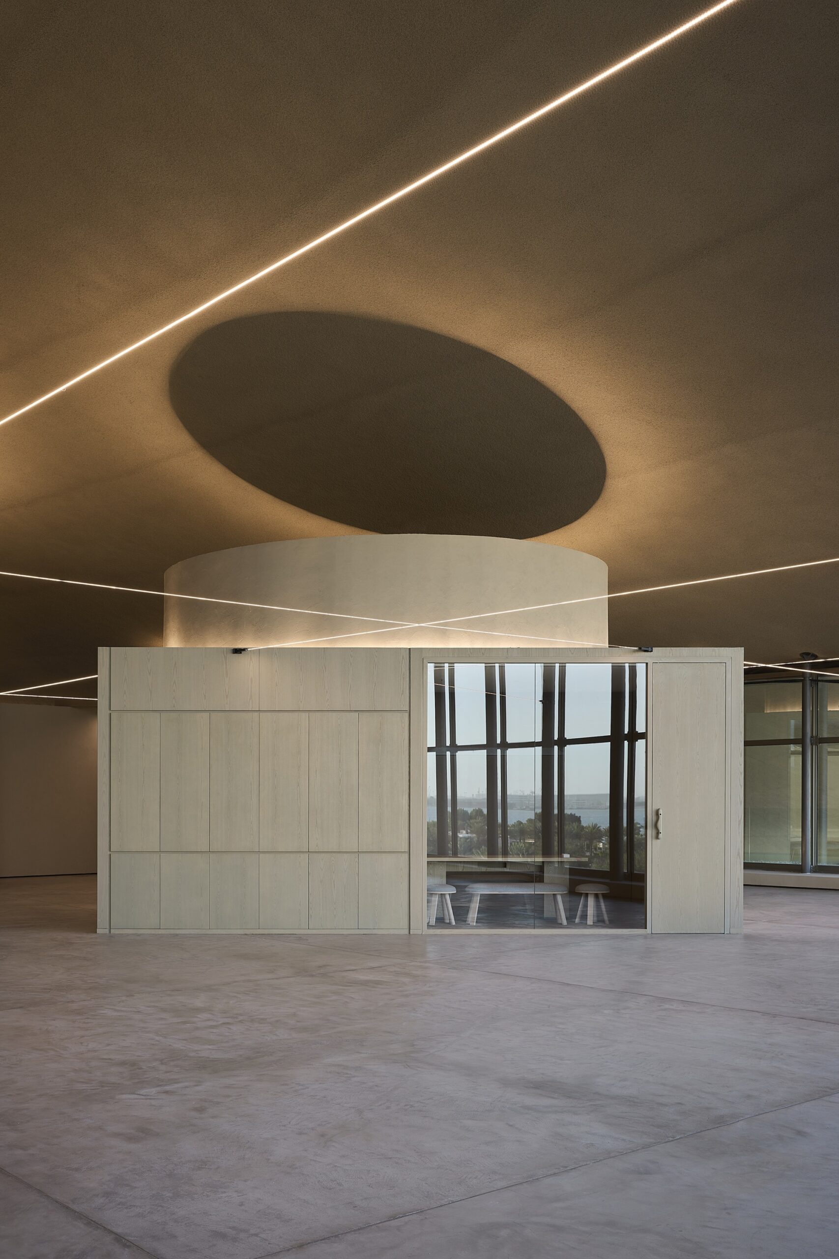 AD Government Office