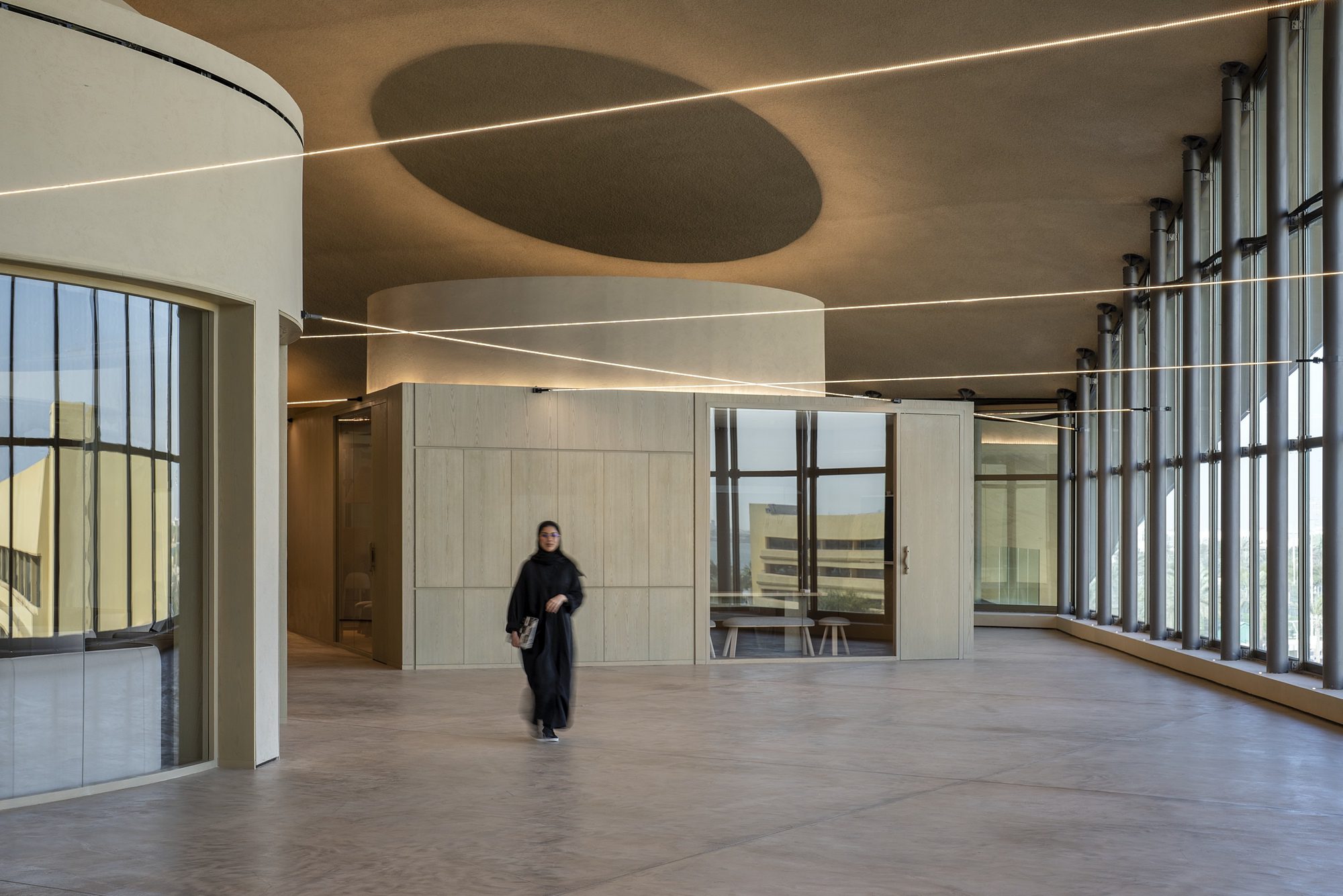 AD Government Office