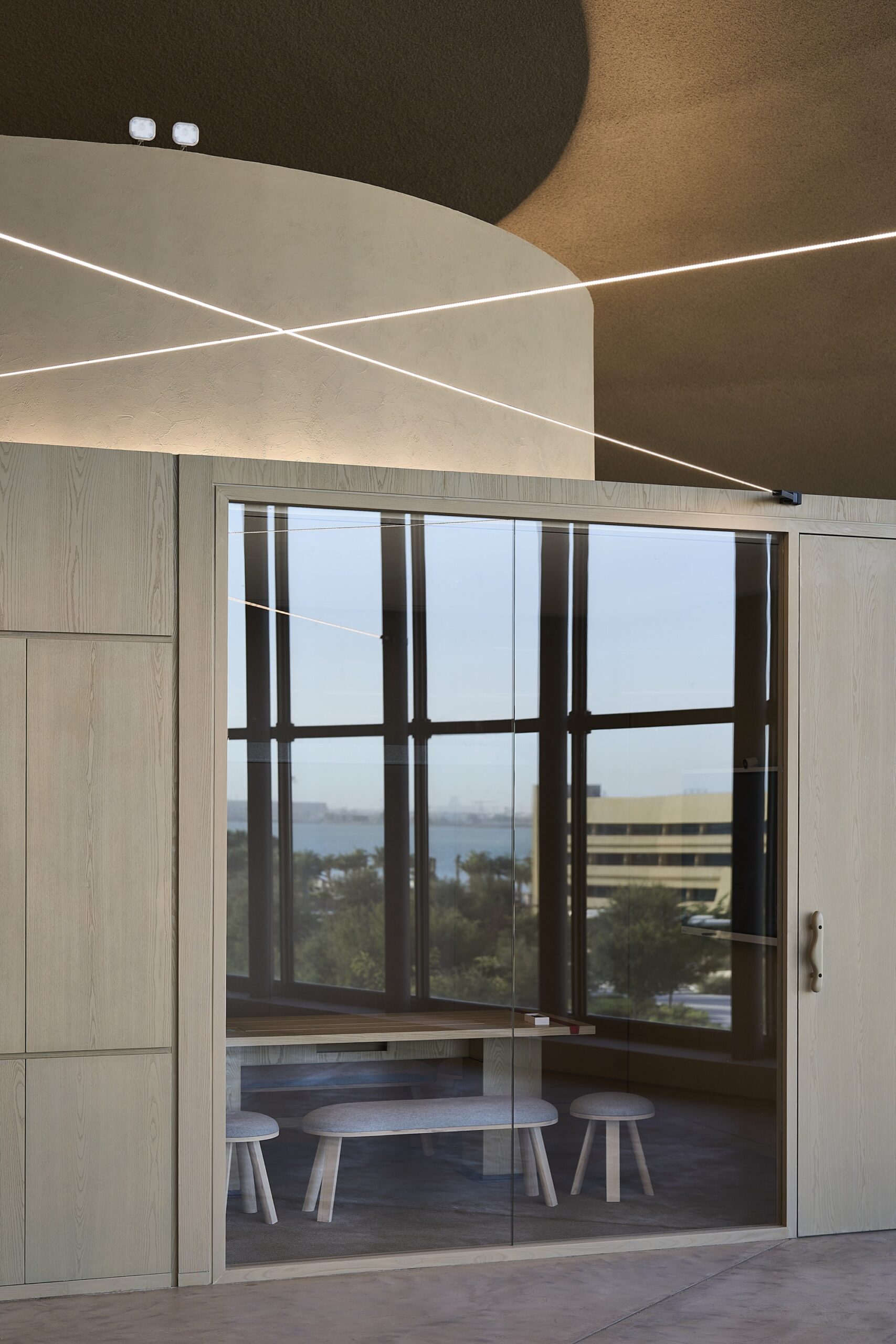 AD Government Office