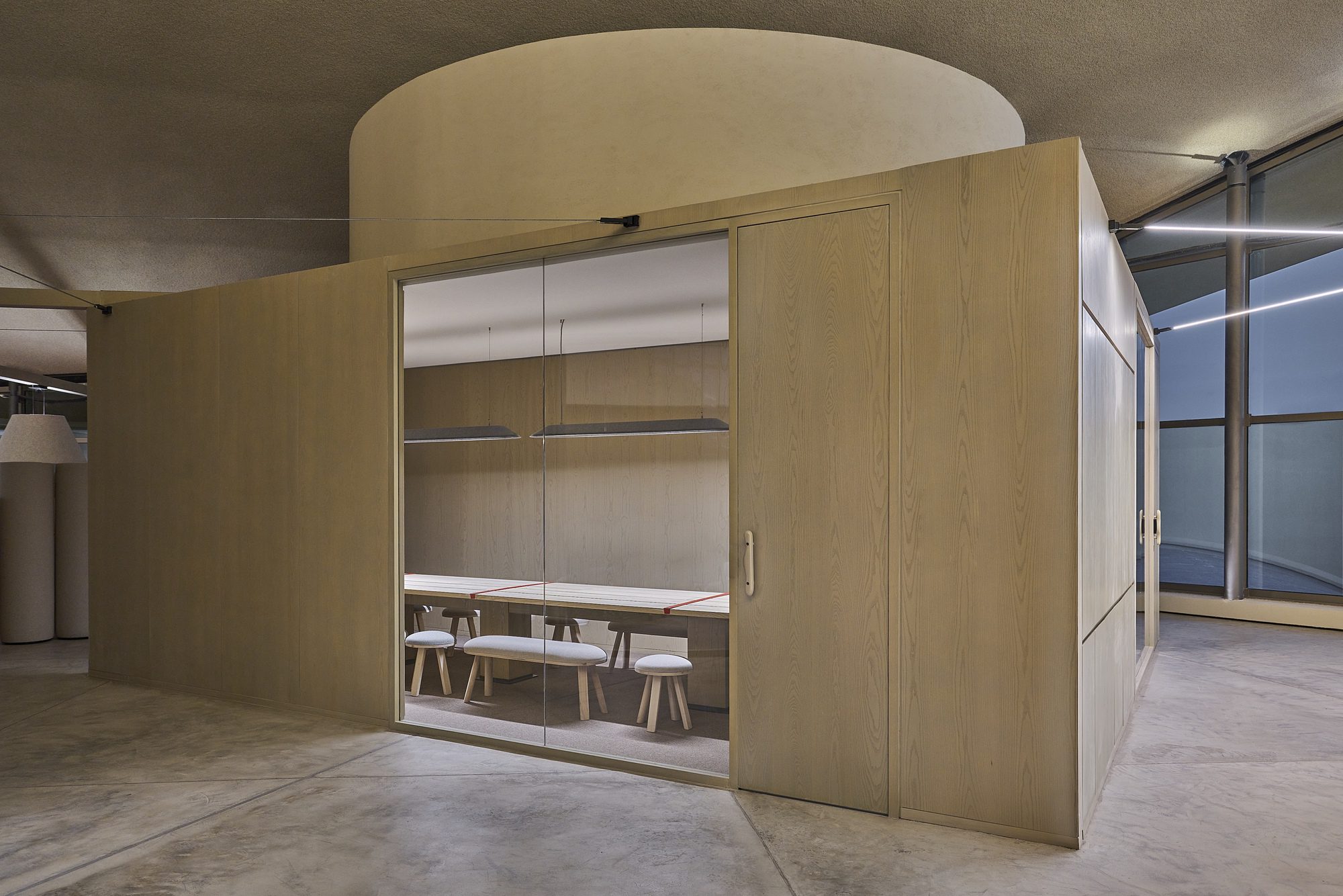 AD Government Office