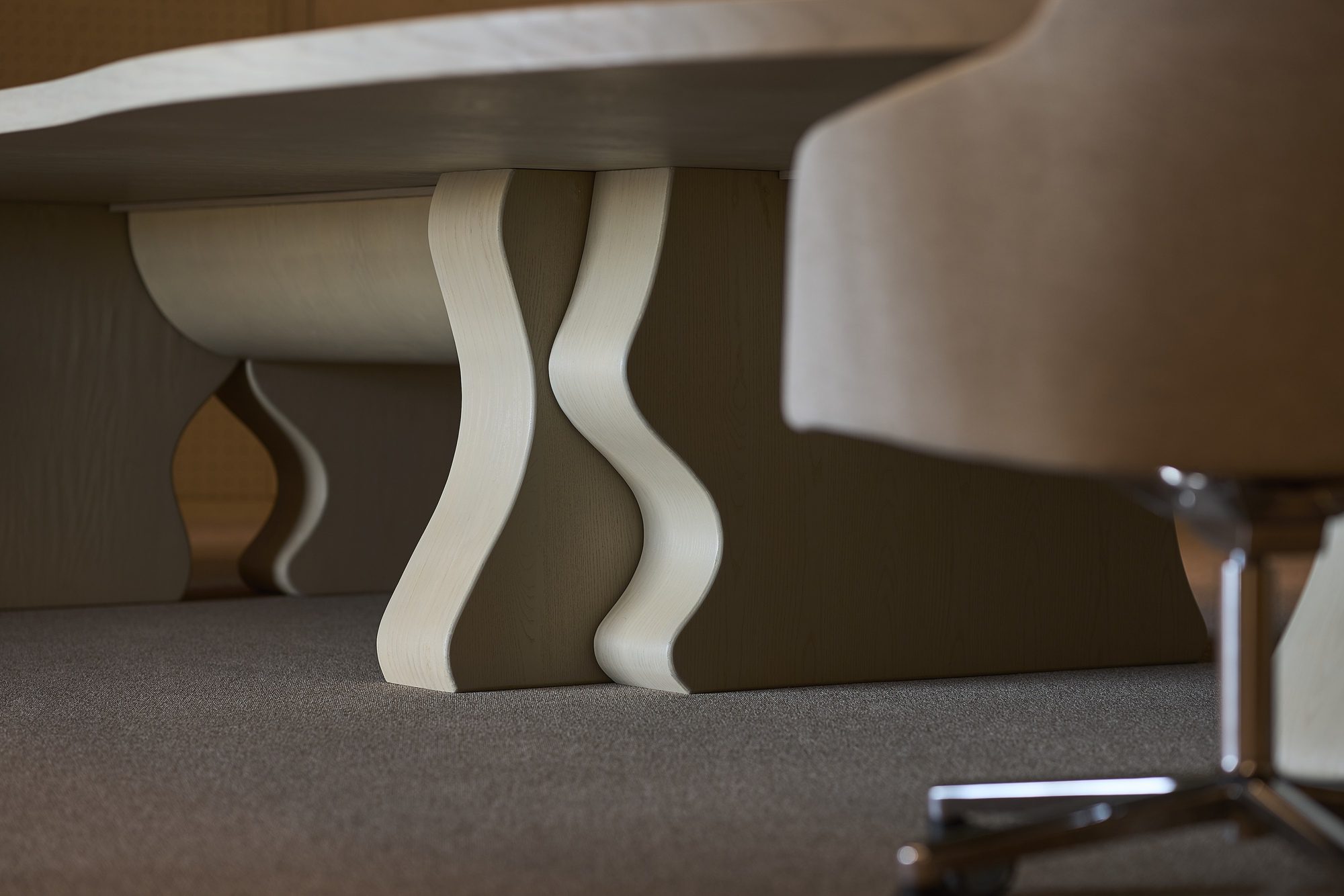 AD Government Office