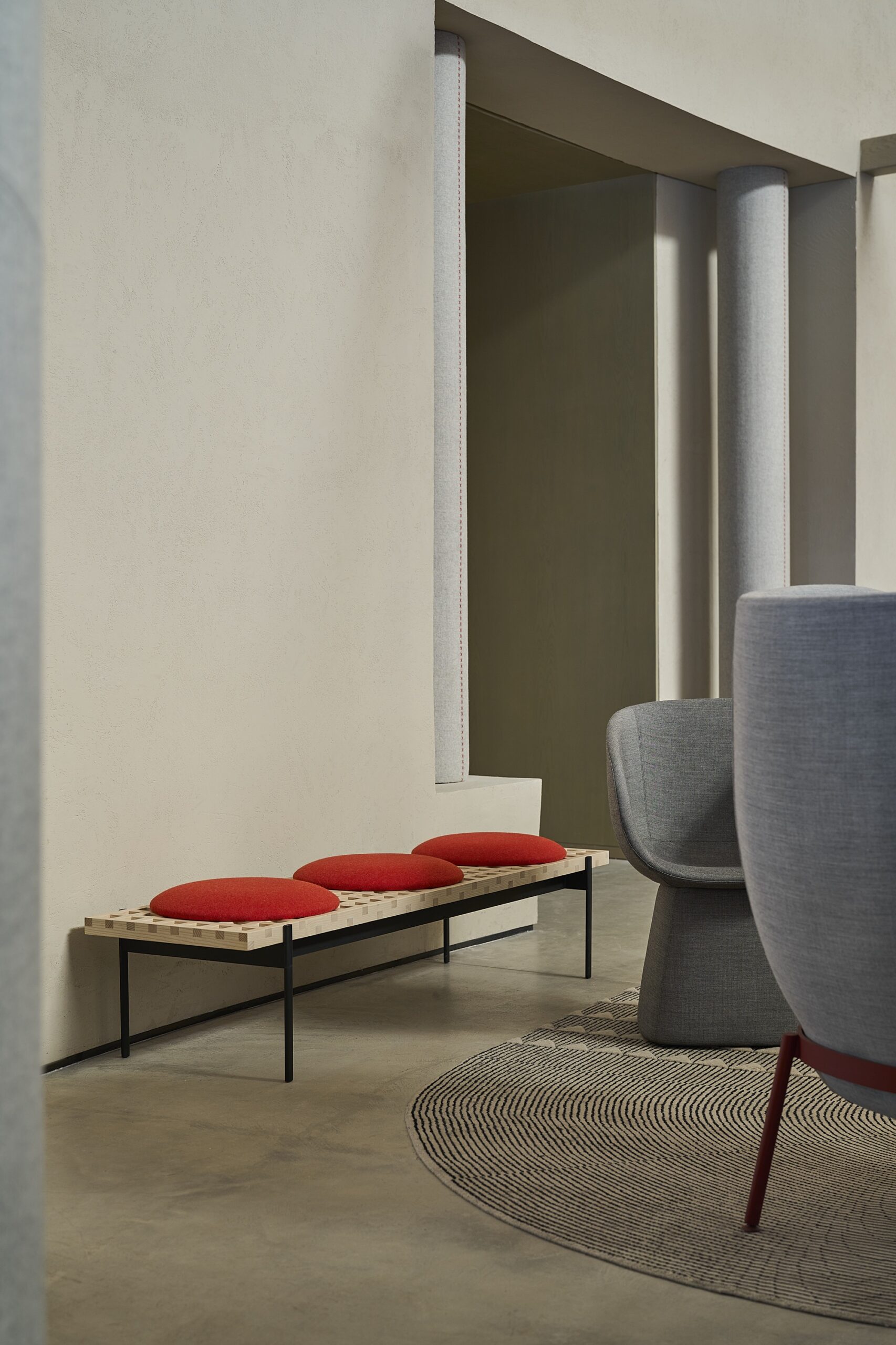 AD Government Office