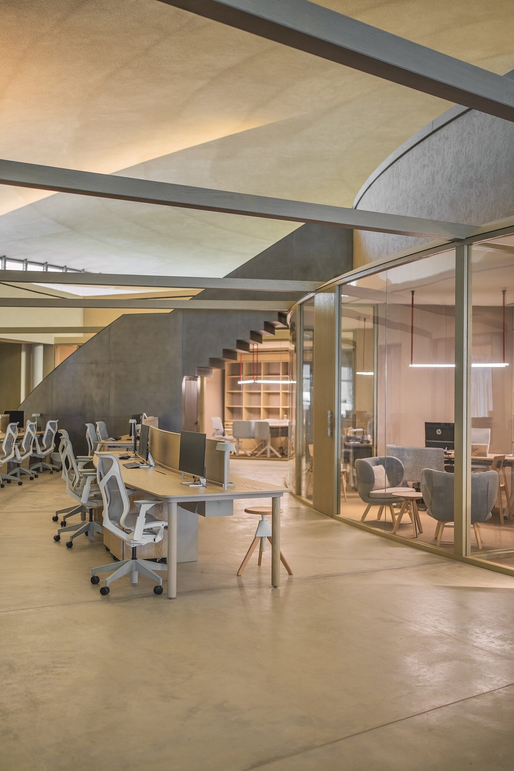 AD Government Office