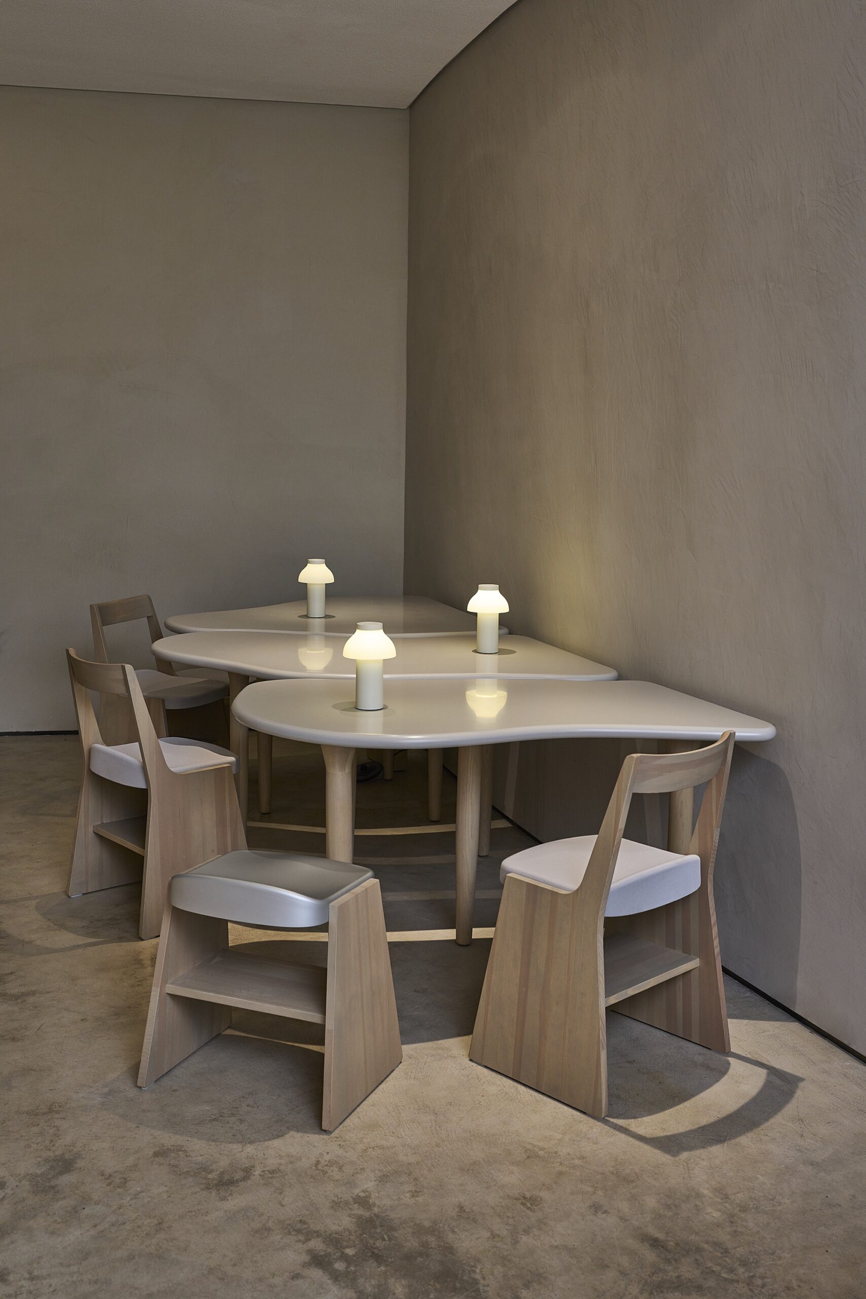 AD Government Office