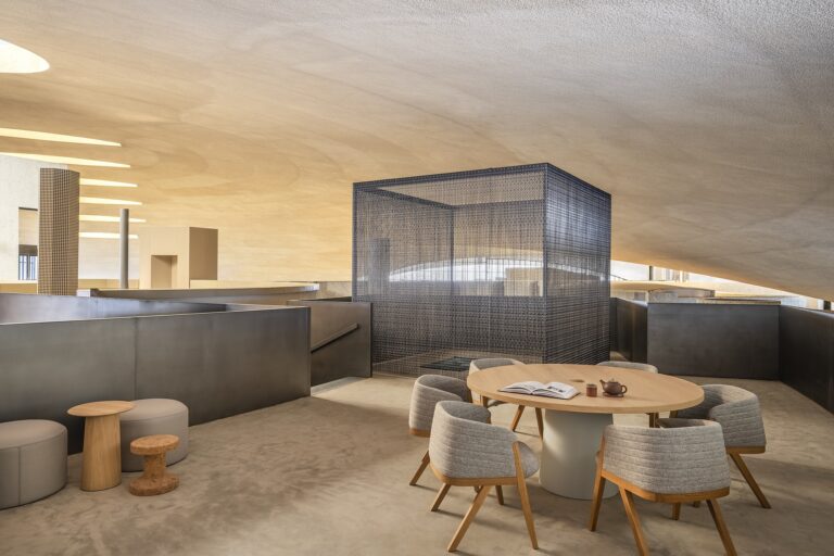 AD Government Office | Agata Kurzela Studio