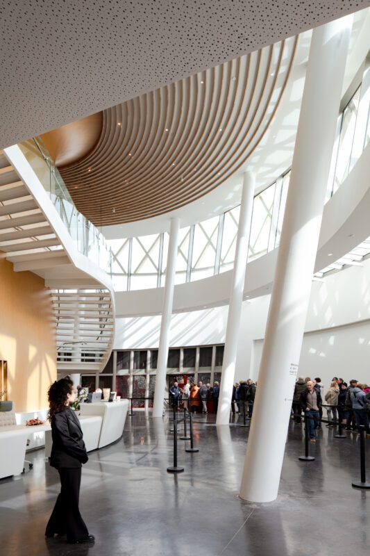 © Sebastian van Damme5 Silt Middelkerke