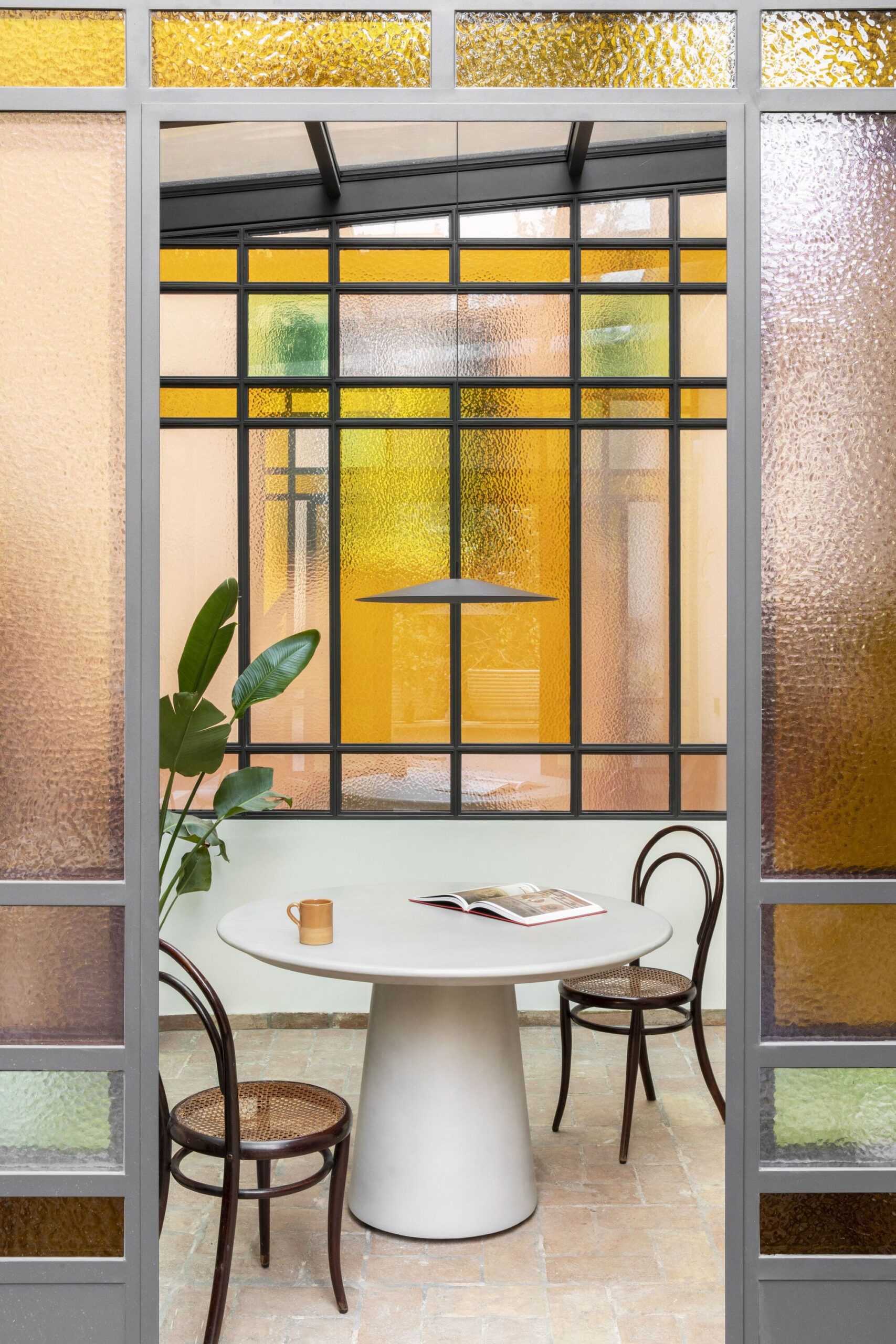 Villino Liberty Trastevere