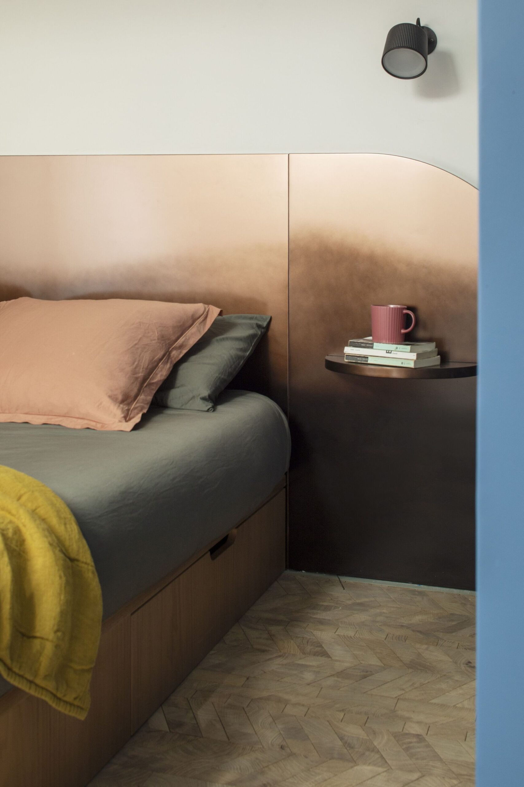 Villino Liberty Trastevere