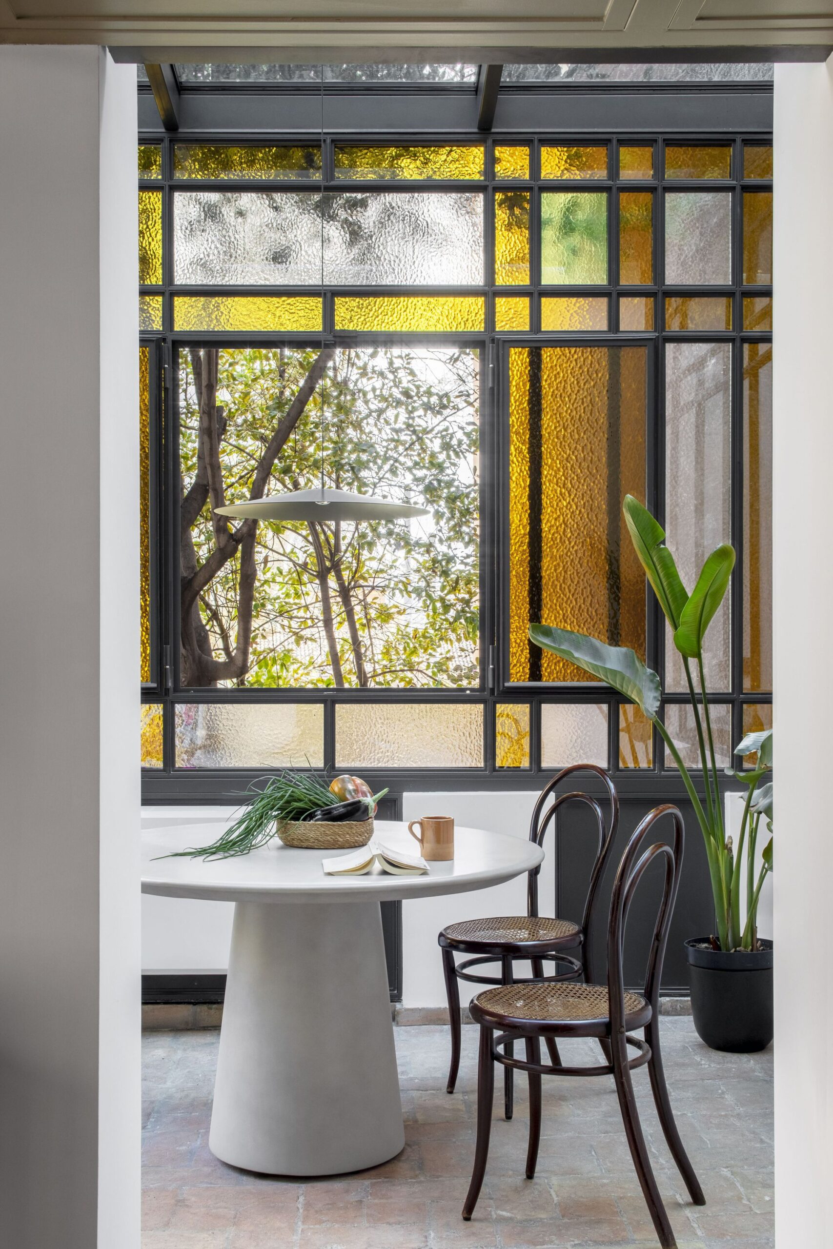 Villino Liberty Trastevere