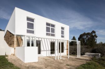 Orca House