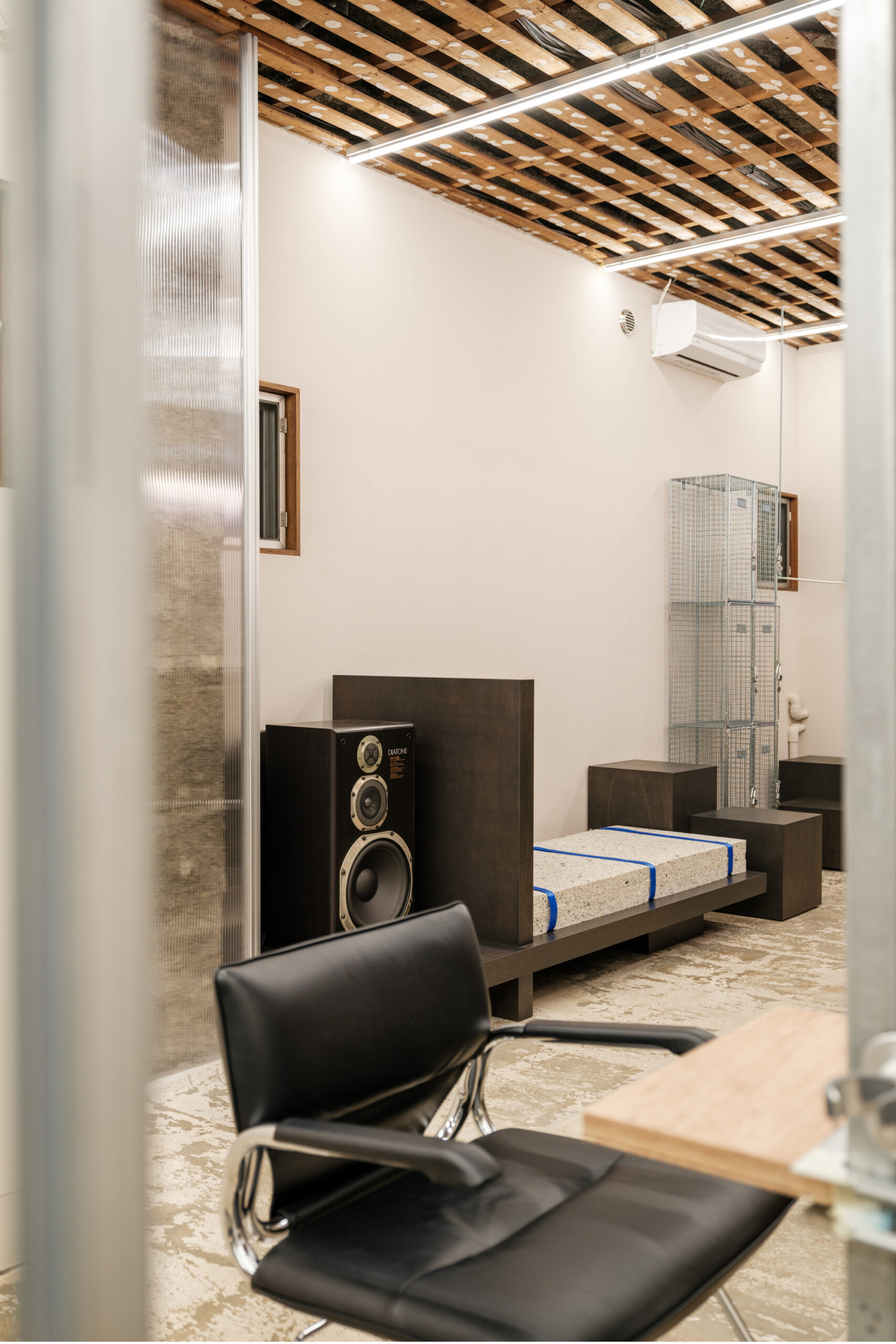 Alternative Hair Salon