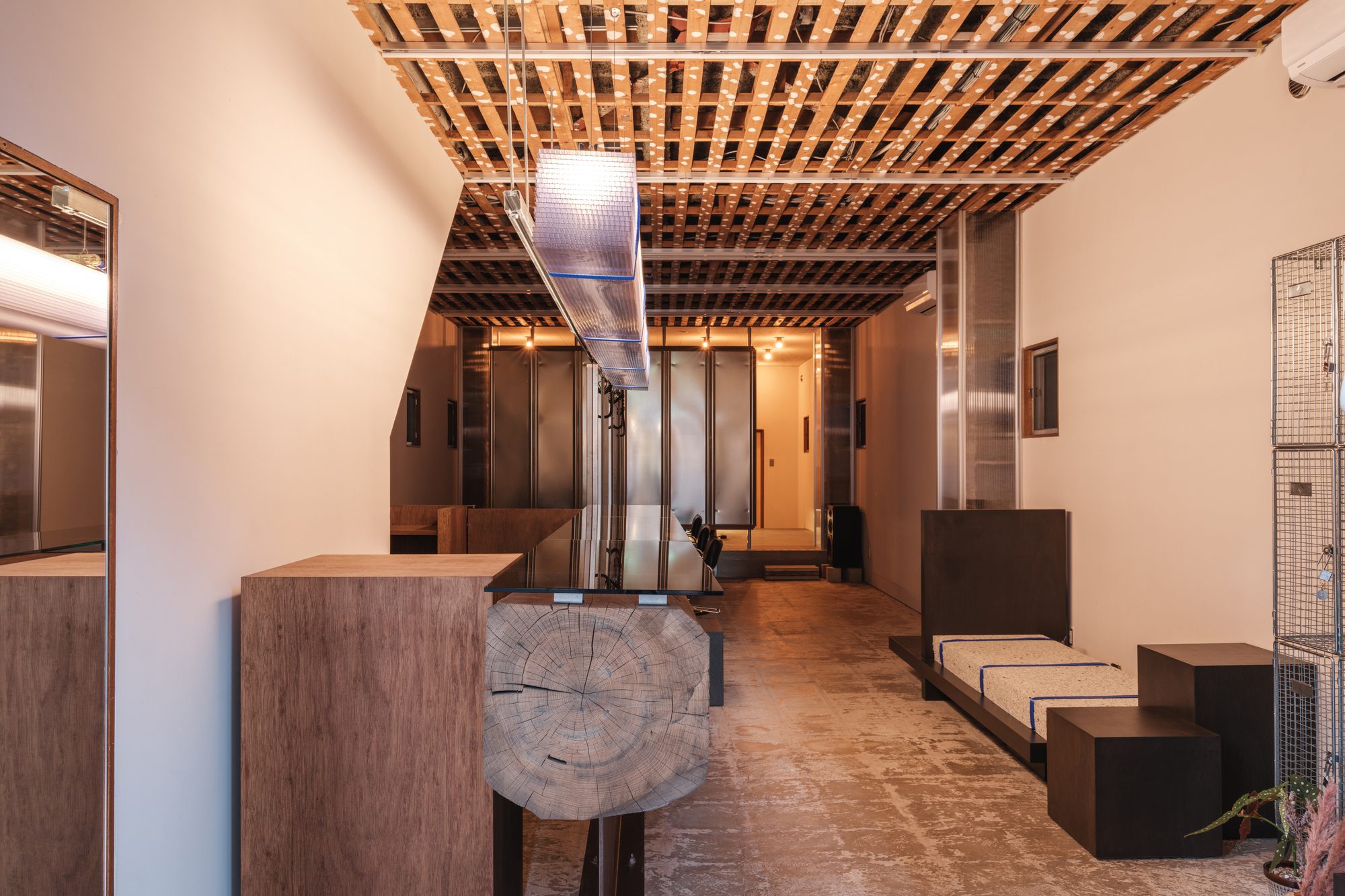 Alternative Hair Salon