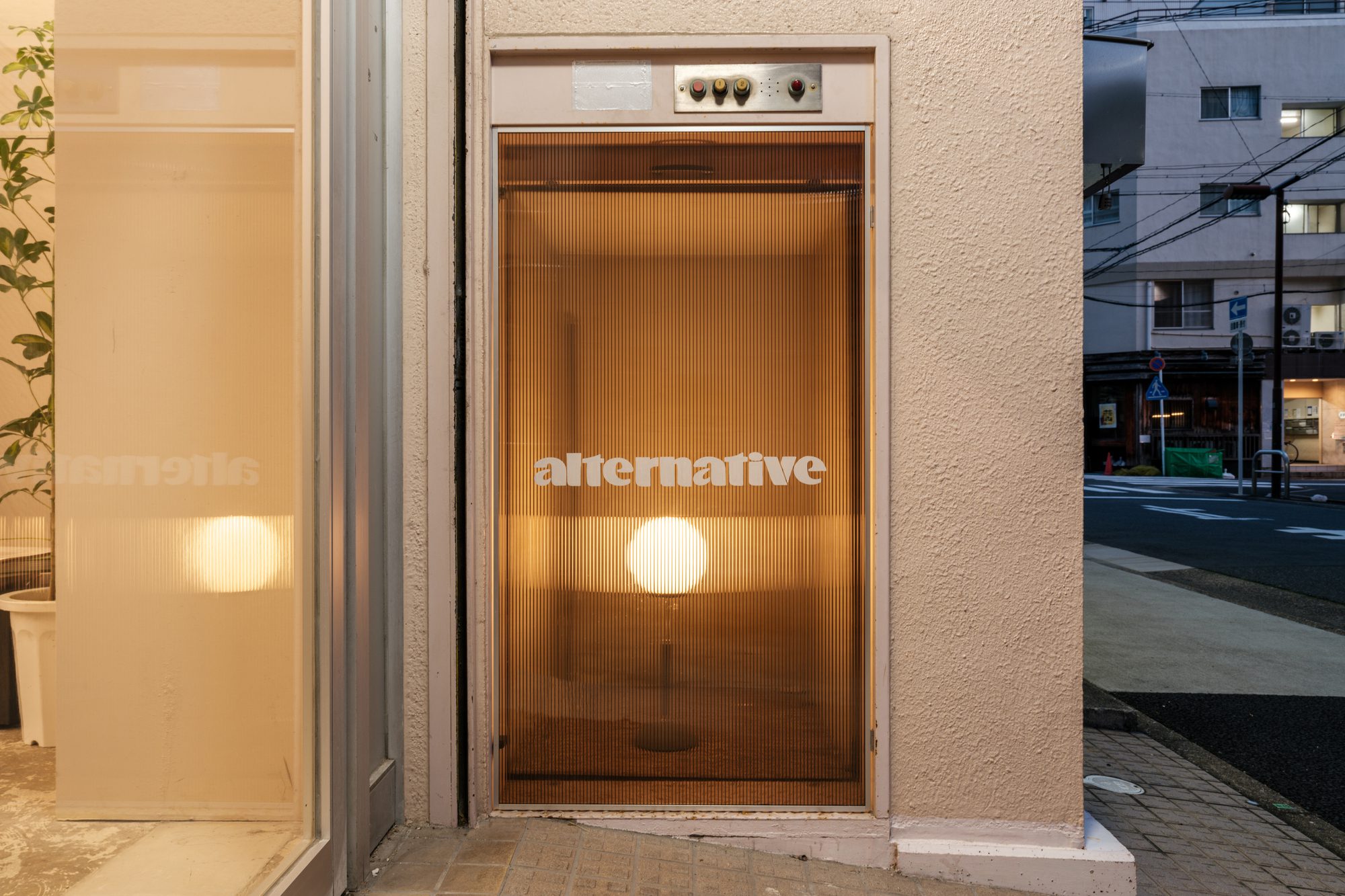 Alternative Hair Salon