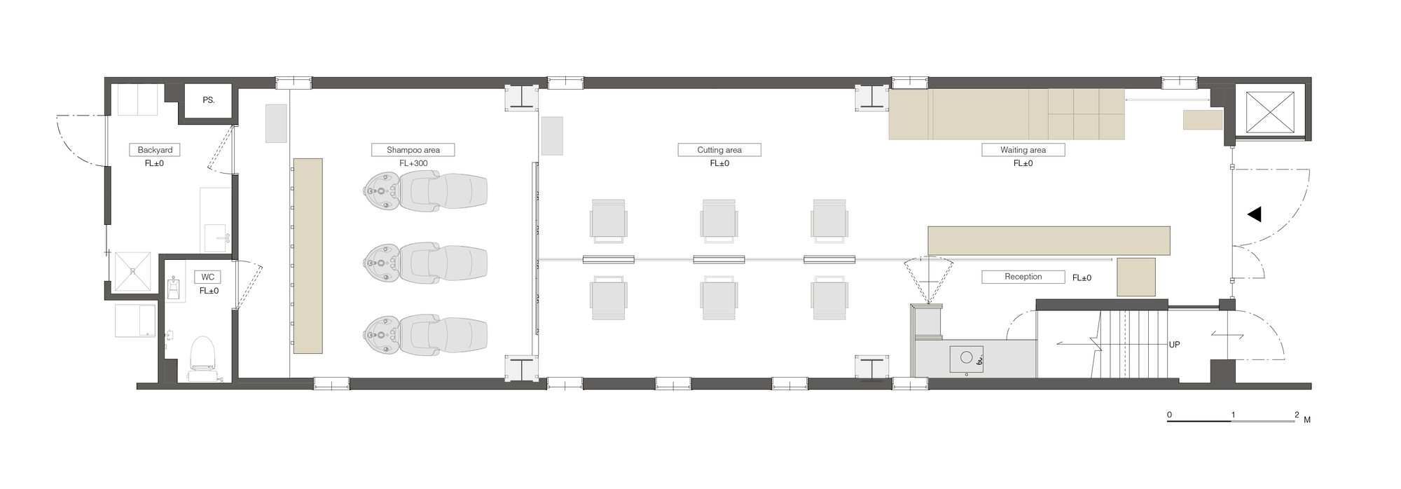 Alternative Hair Salon