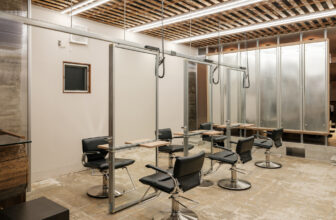 Alternative Hair Salon