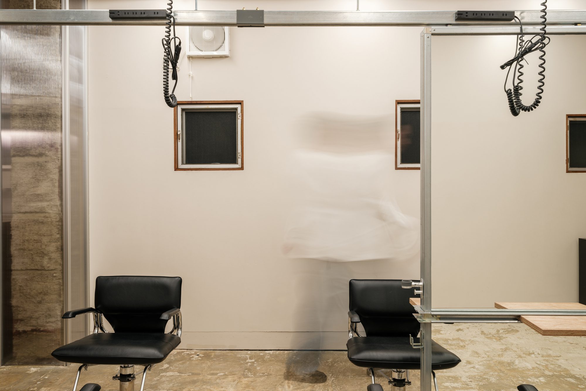 Alternative Hair Salon