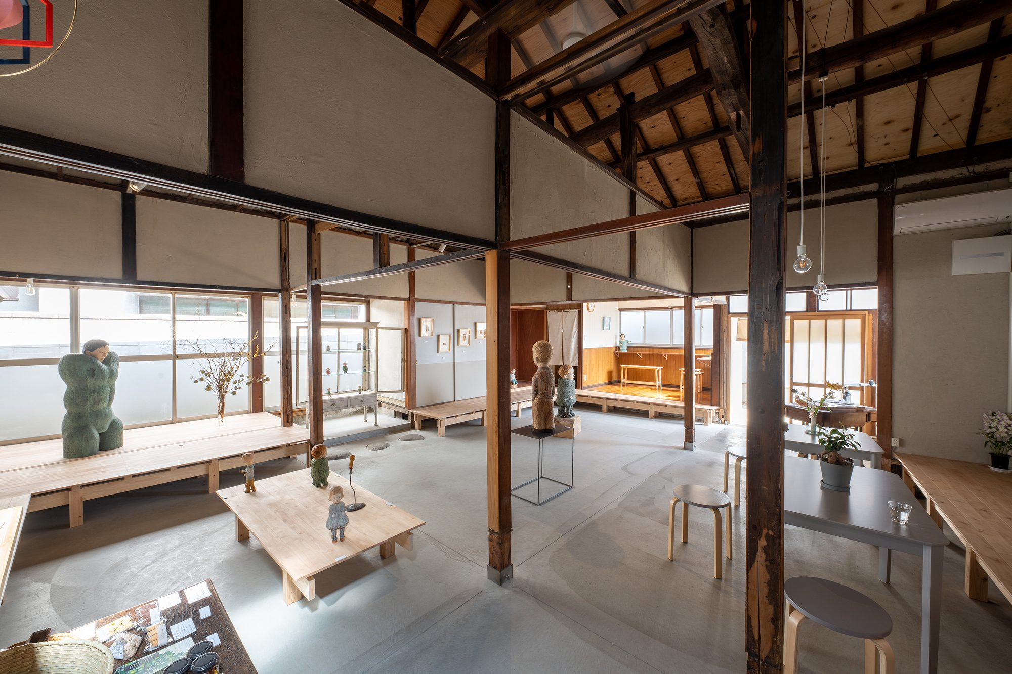Gallery Katachi