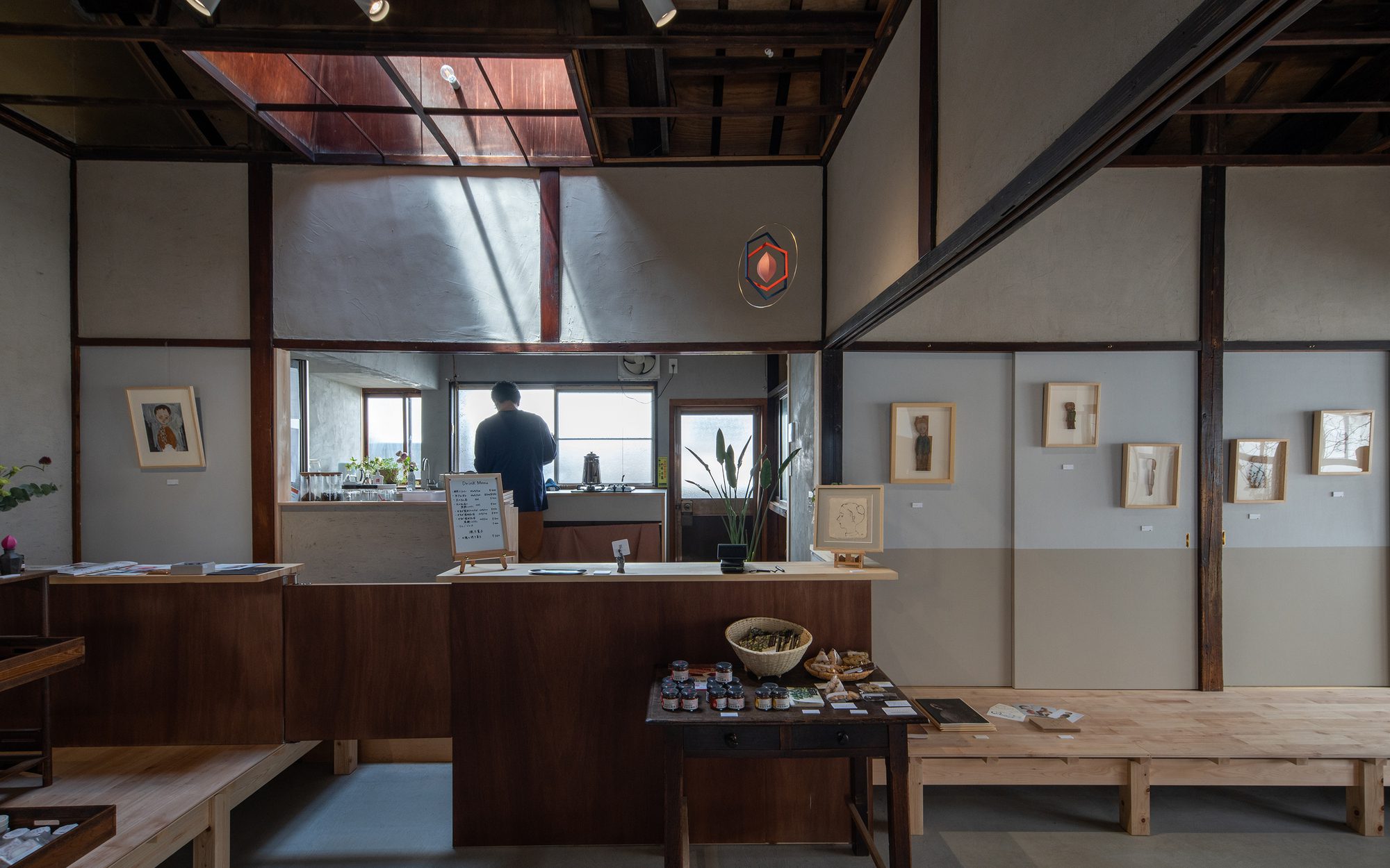 Gallery Katachi
