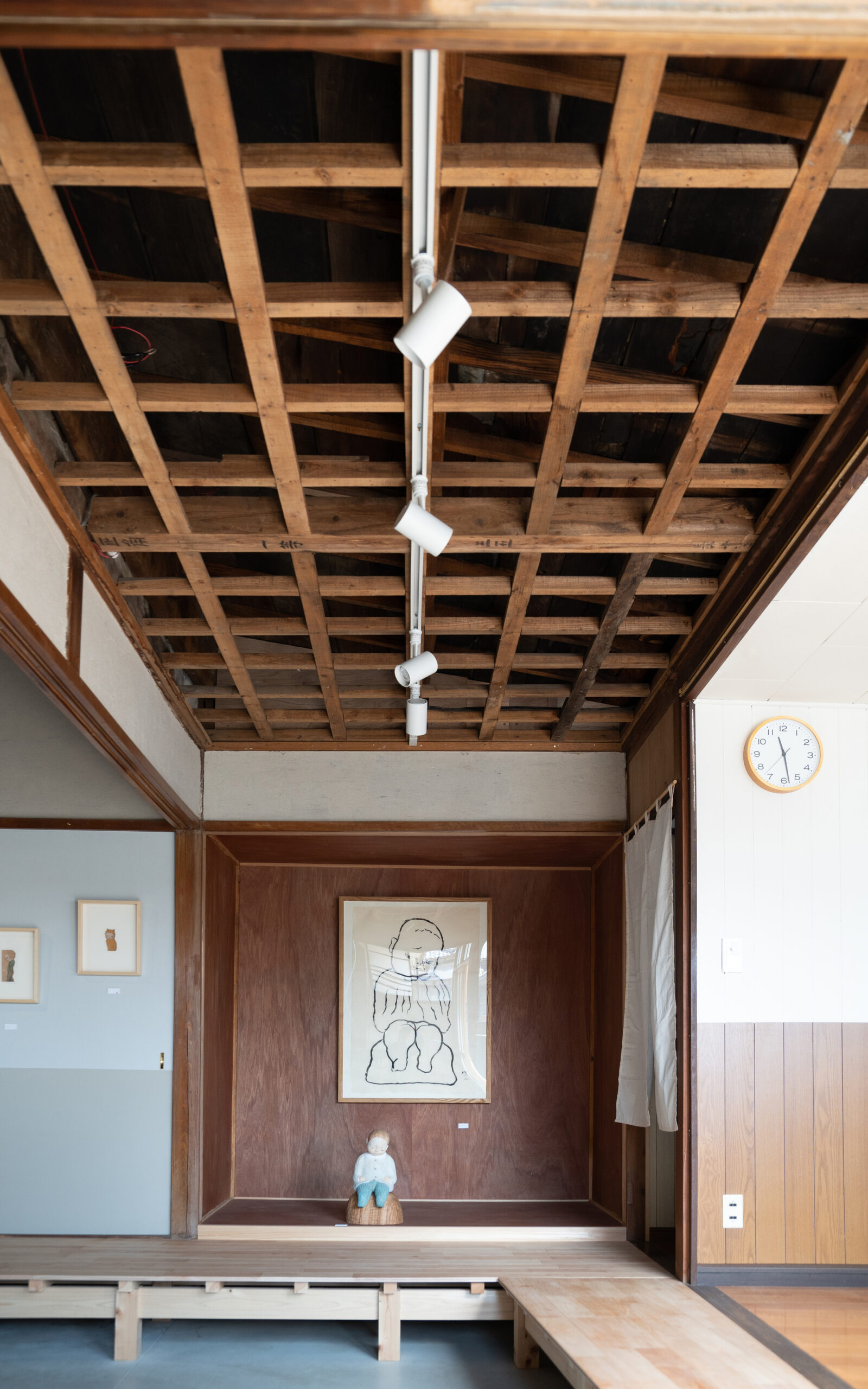 Gallery Katachi