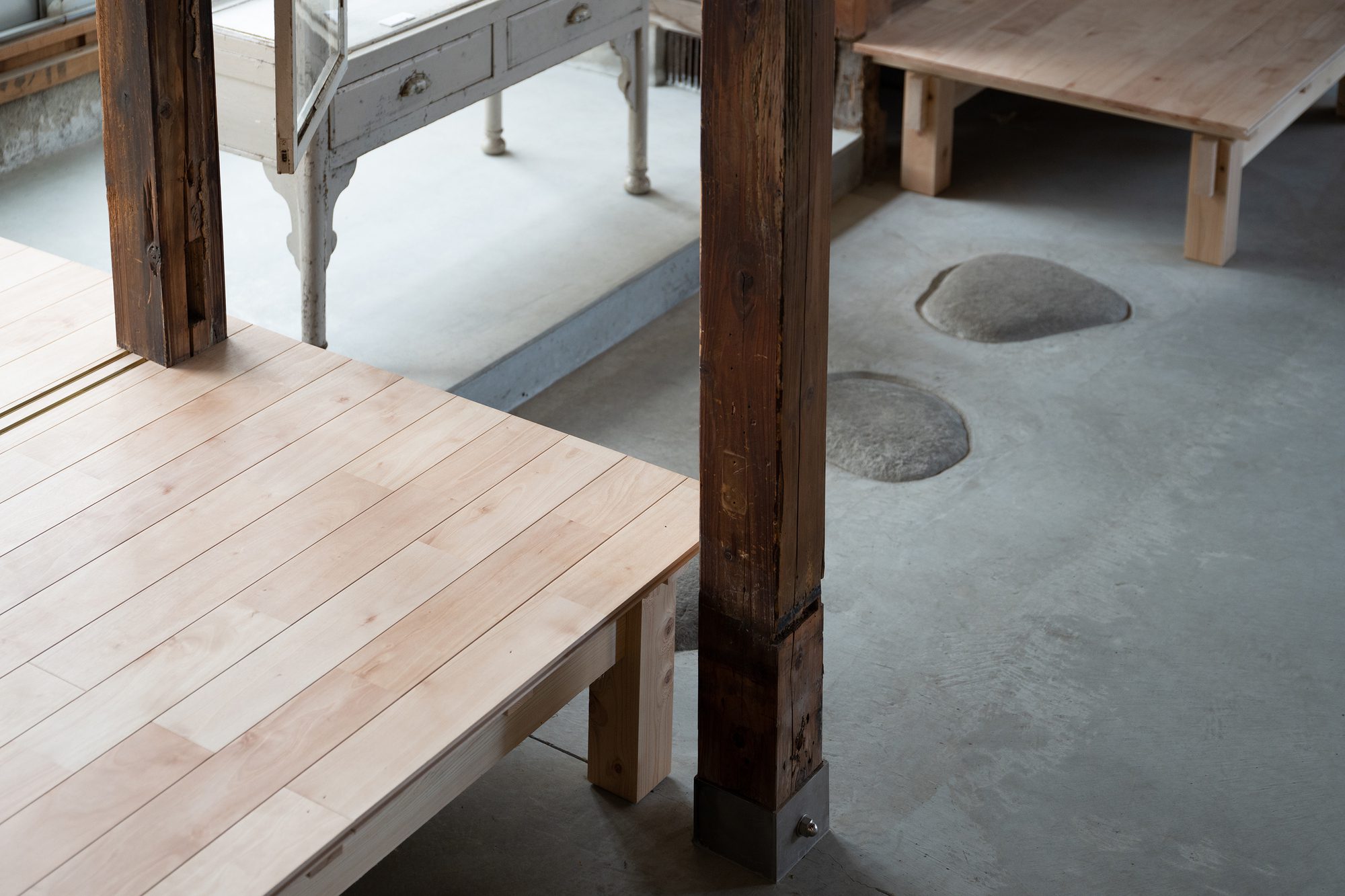 Gallery Katachi