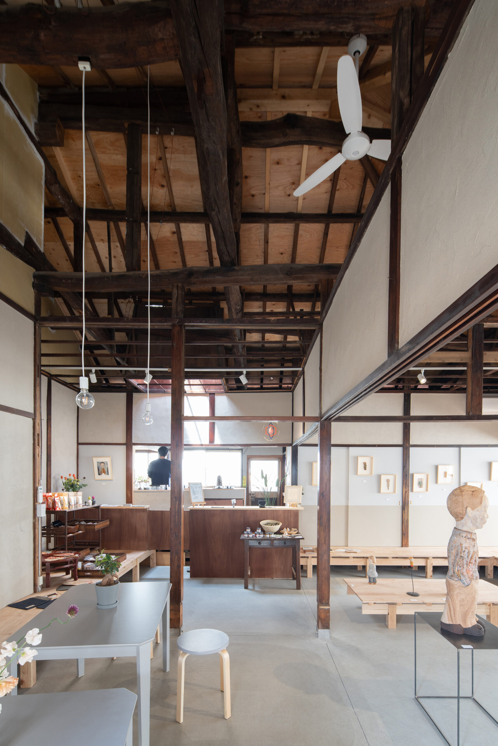 Gallery Katachi