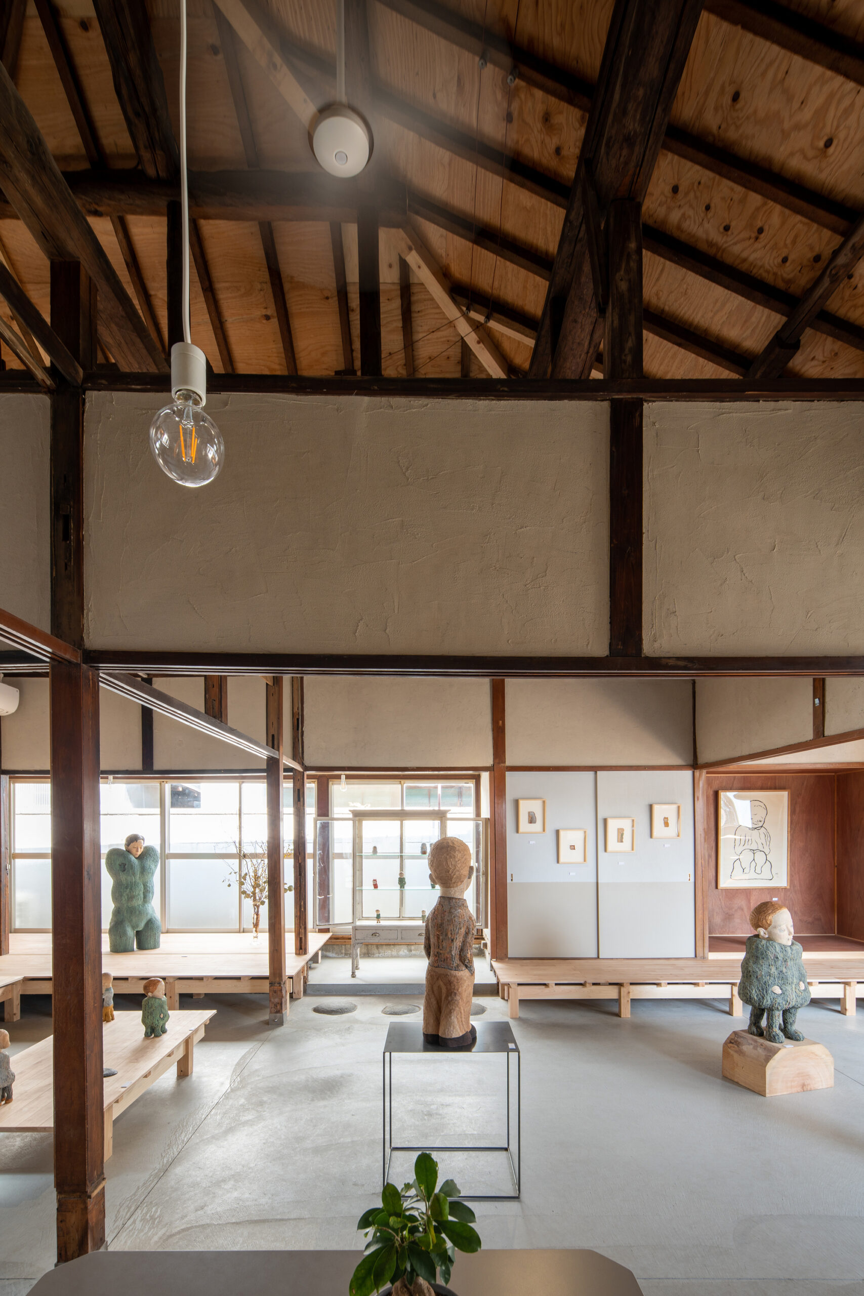 Gallery Katachi