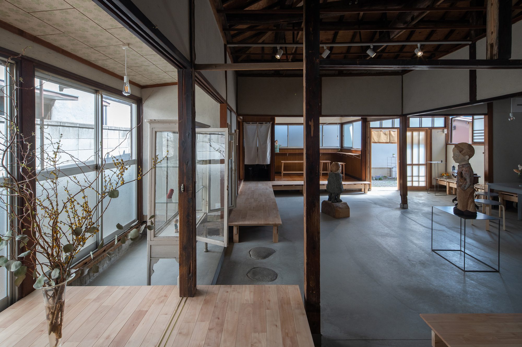 Gallery Katachi