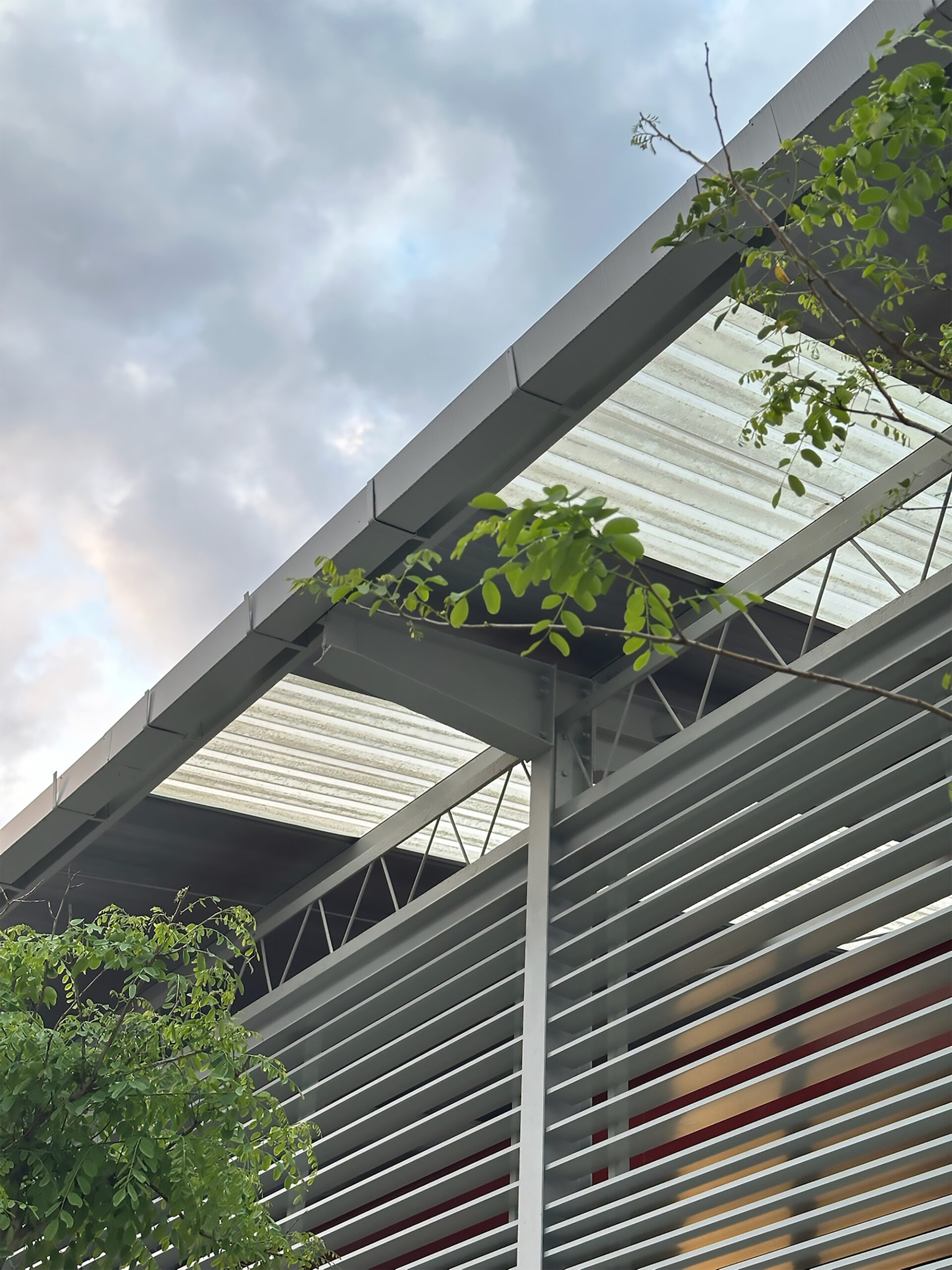 Riverfront Transformation in Teluk Intan