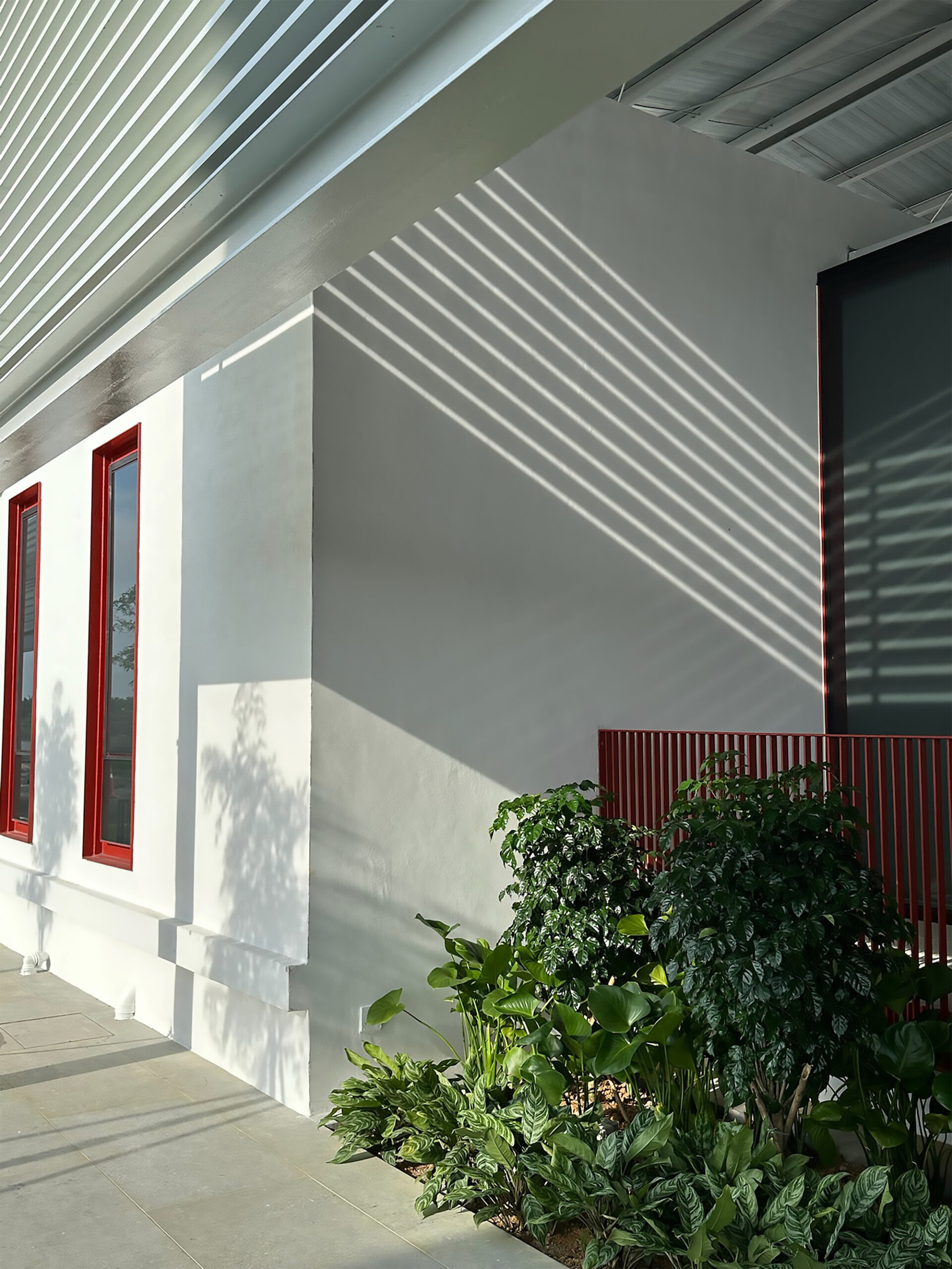 Riverfront Transformation in Teluk Intan