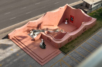 Renovation of Wuyuanwan Subway Station