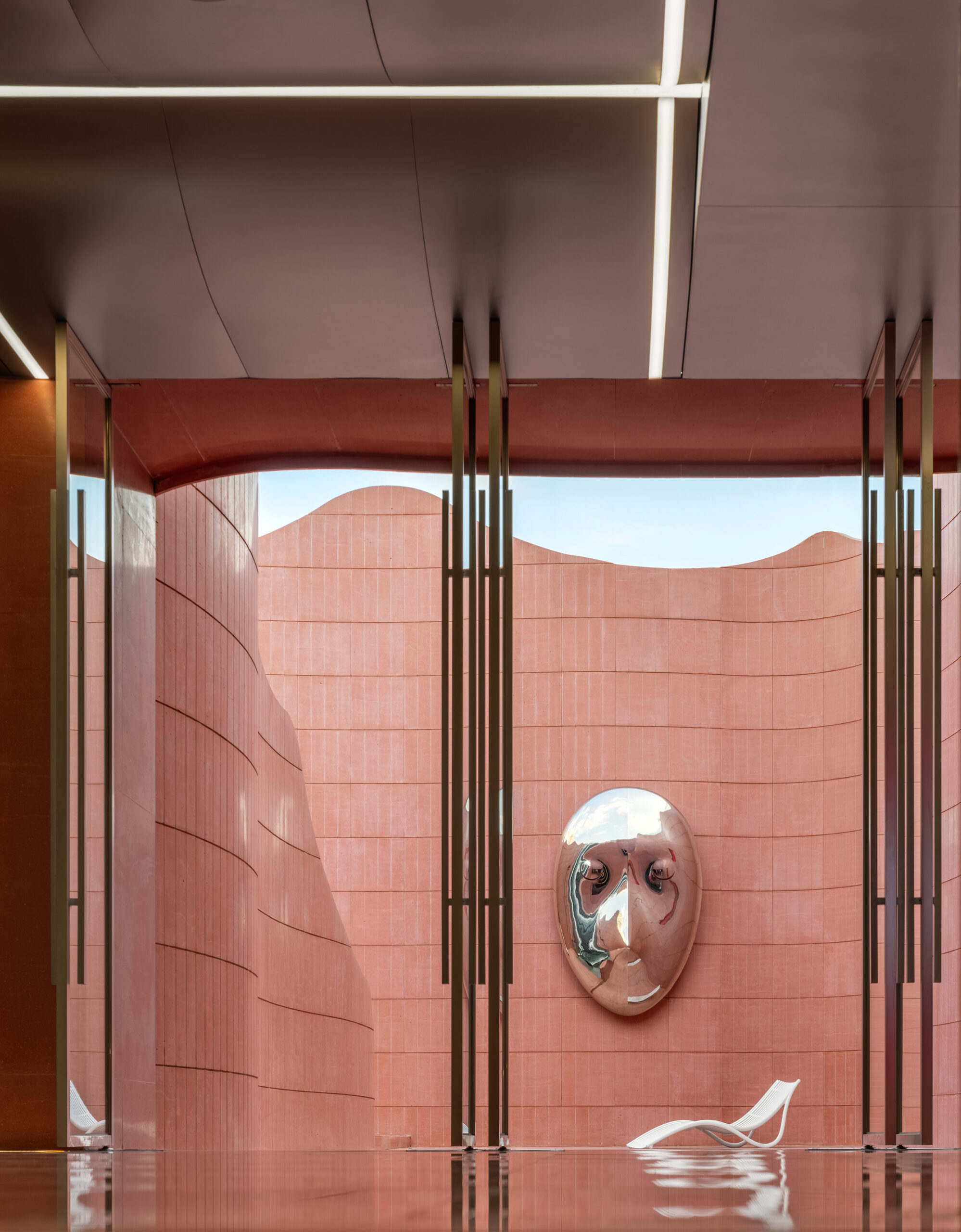 Renovation of Wuyuanwan Subway Station