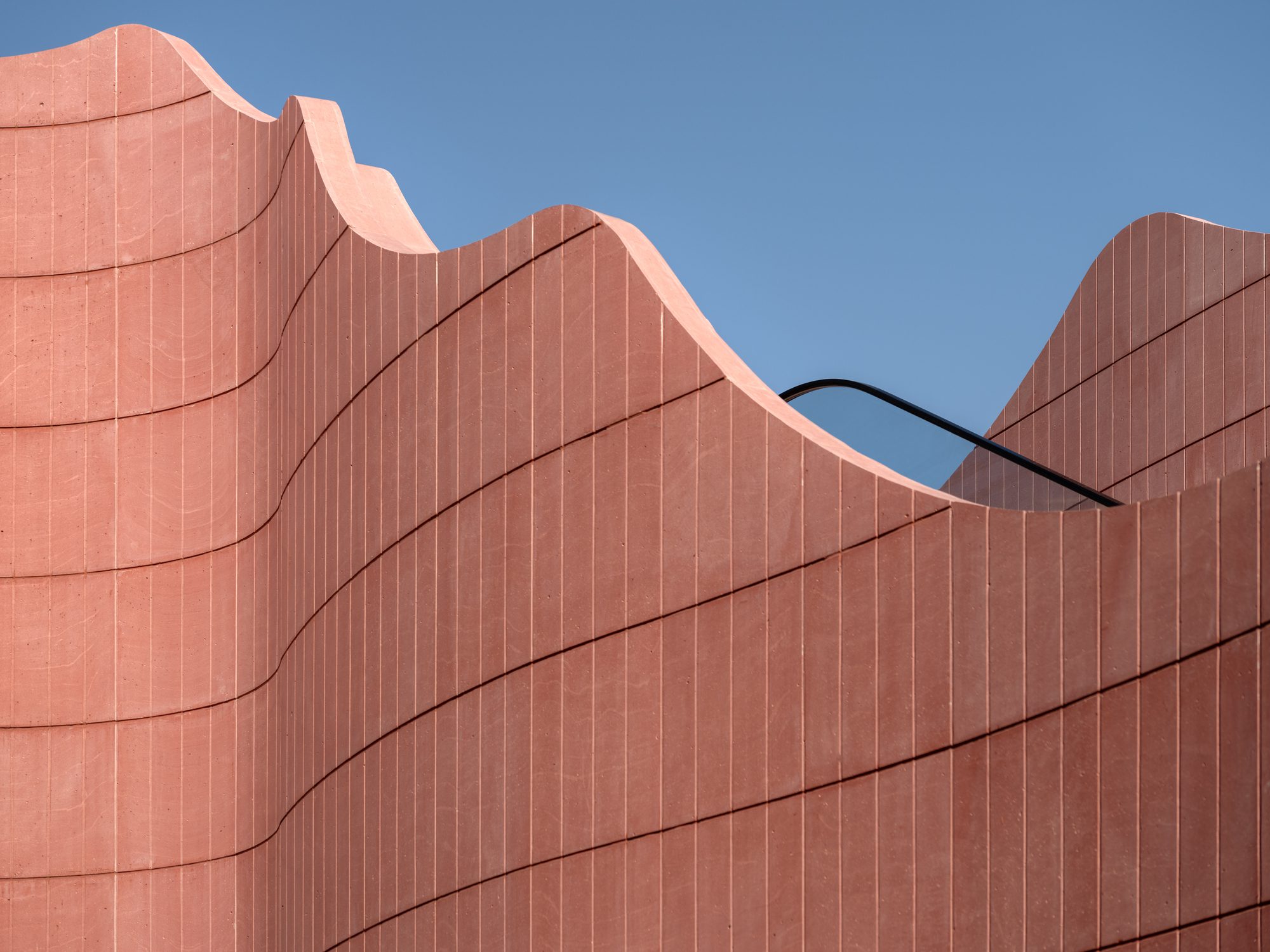 Renovation of Wuyuanwan Subway Station