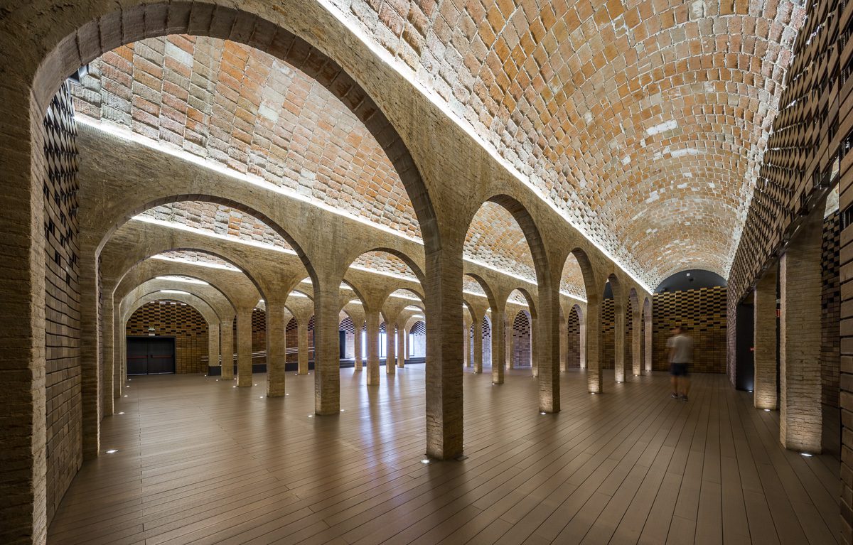 Depósito del Rei Martí