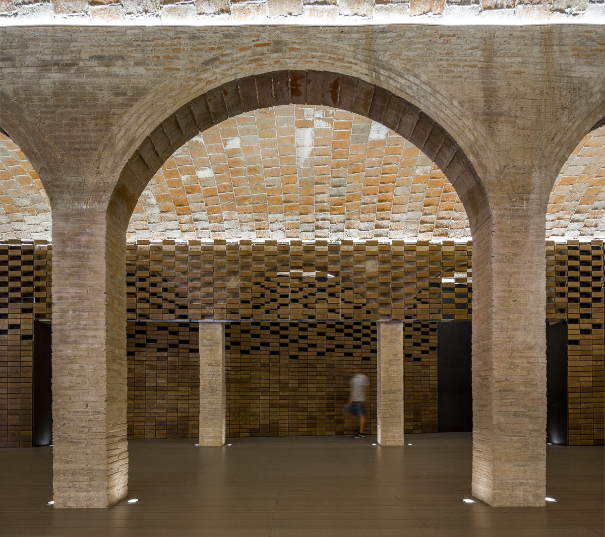 Depósito del Rei Martí