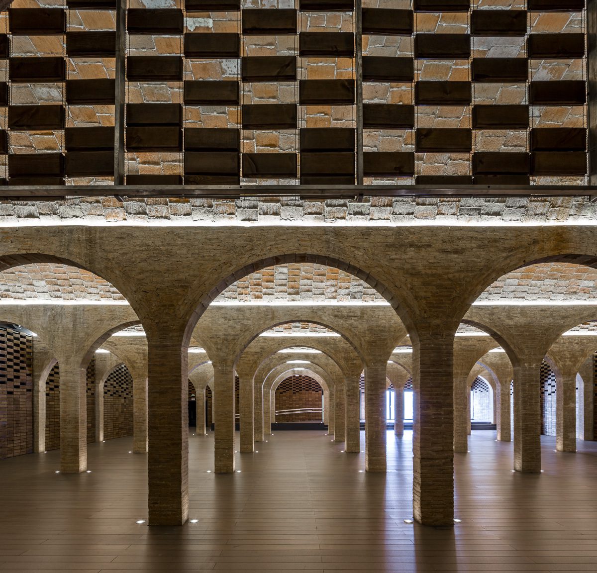 Depósito del Rei Martí