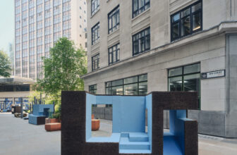 Urban Playground