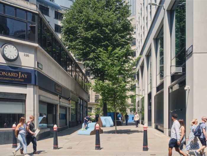 Urban Playground