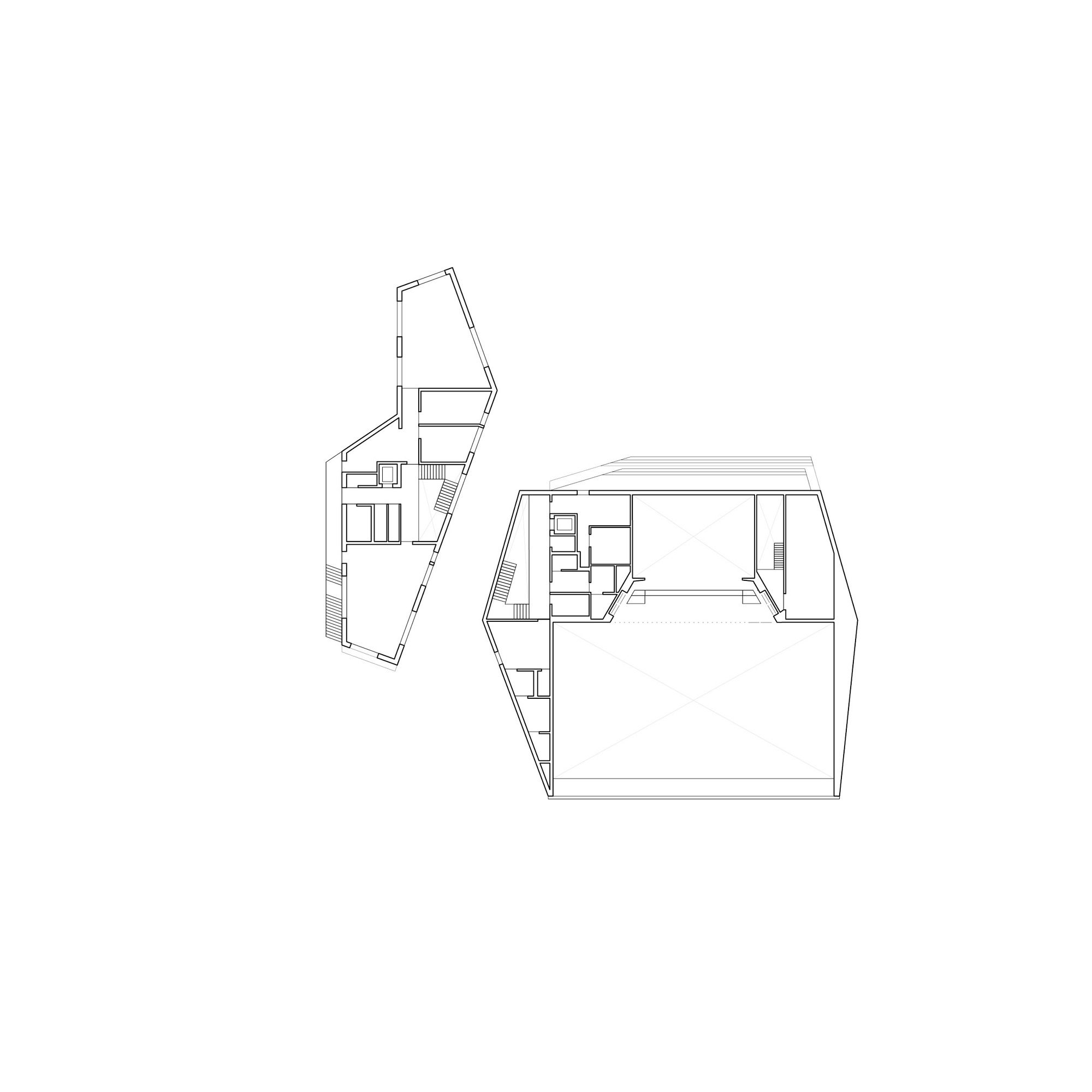 Karl Schubert School Multi-purpose Hall and Classroom Building