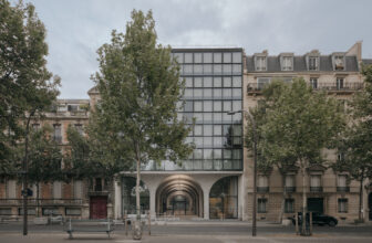 Morland Mixité Capitale