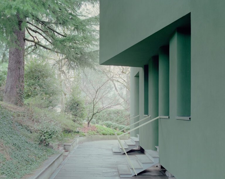 Twisted House | Stefano Larotonda