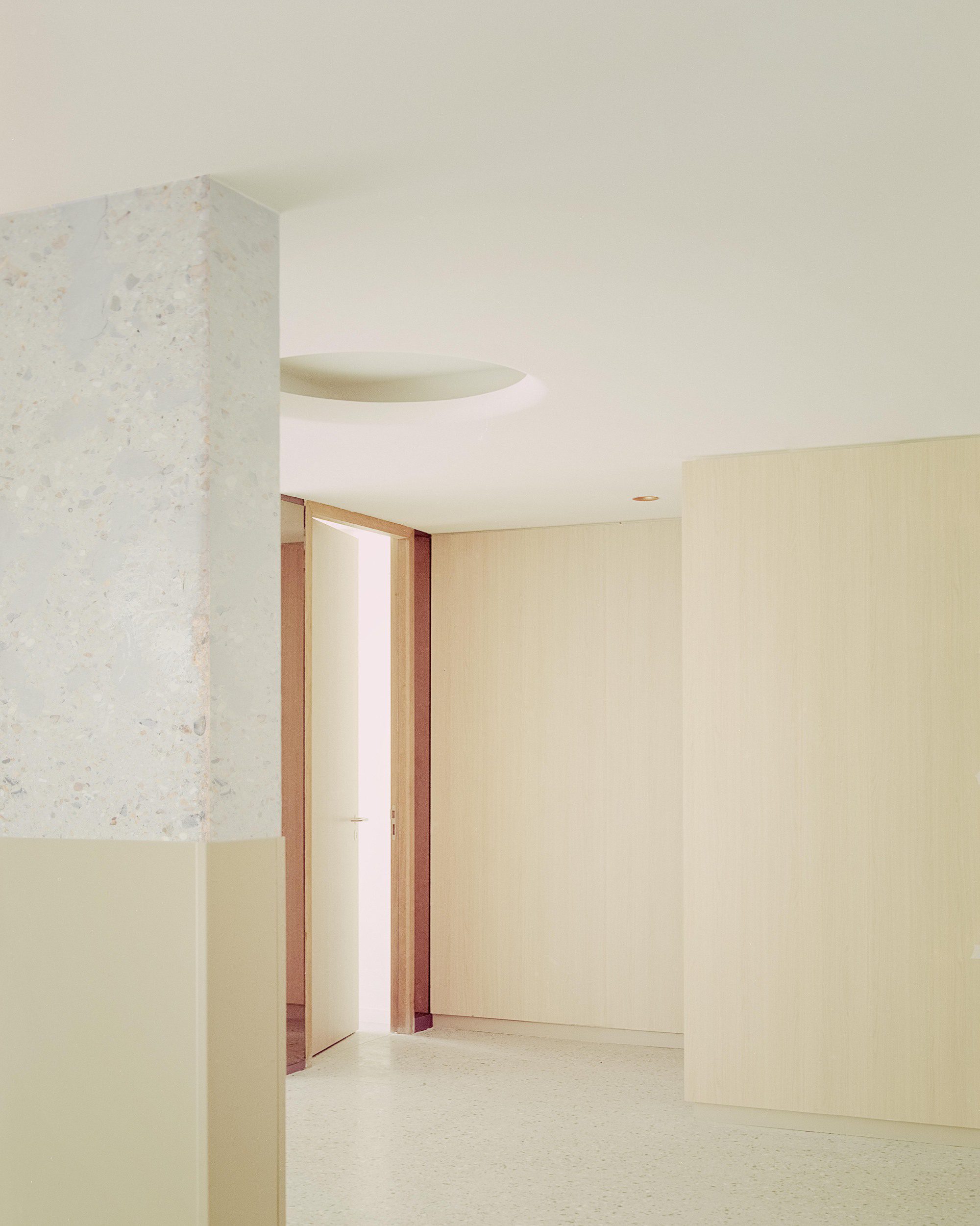 Belleville Sara Weill-Raynal Nursing Home