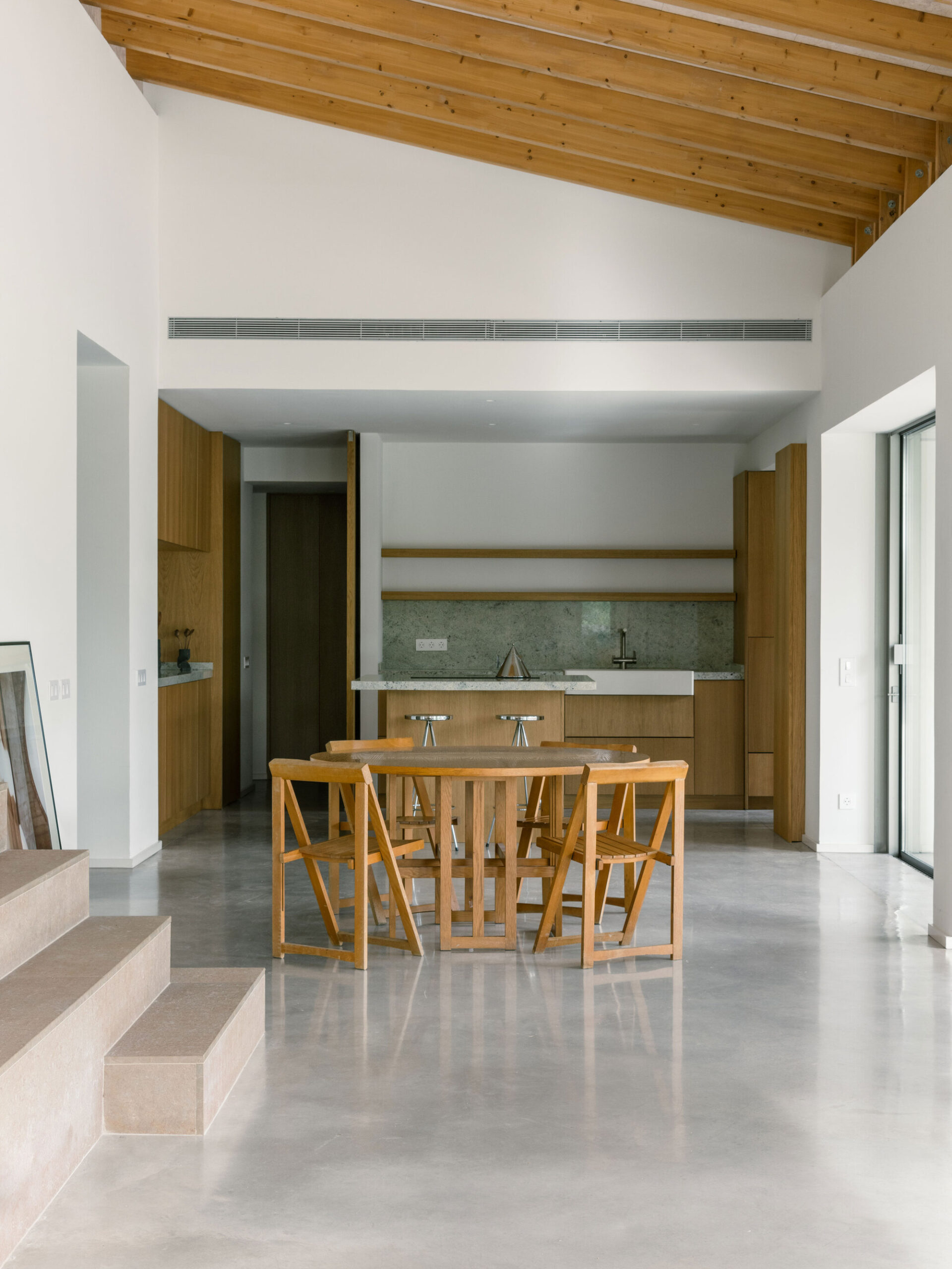 Alba & Oriol House