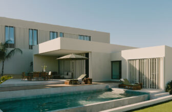 El Recer House